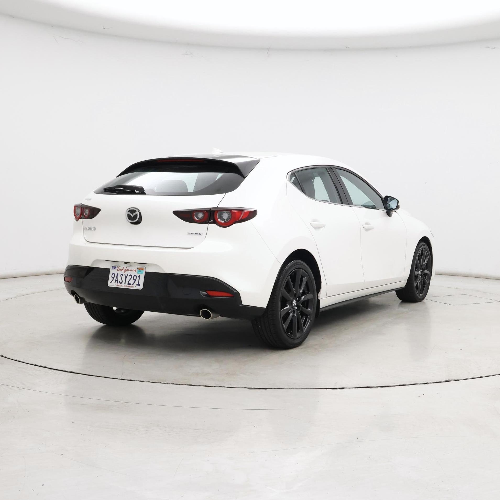 Thumbnail: 2022 Mazda Mazda3 - 8