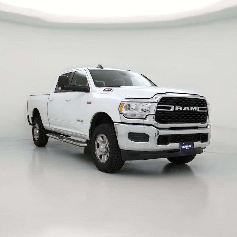 2022 Ram 2500 Bighorn