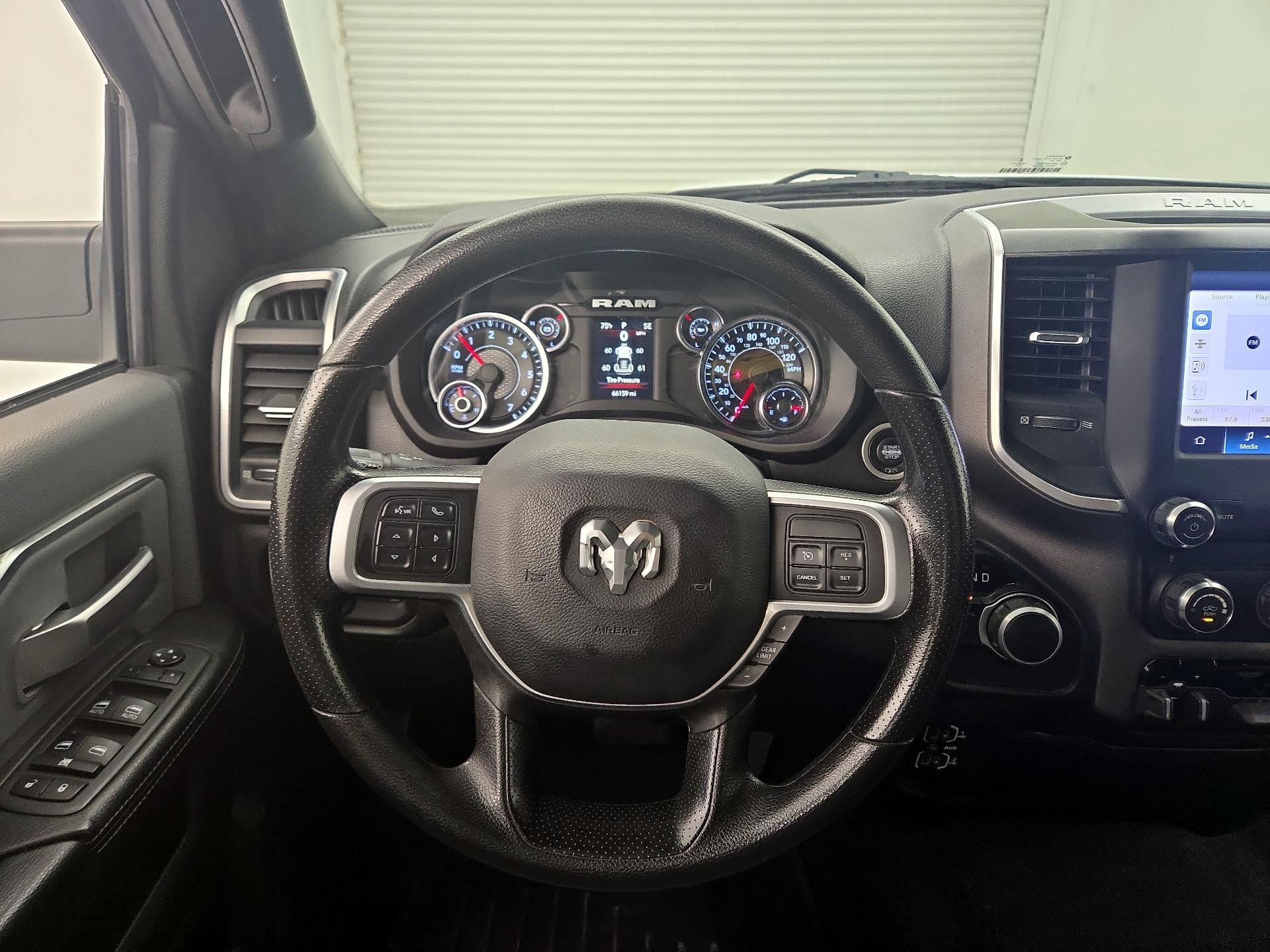 Thumbnail: 2022 RAM 2500 - 10