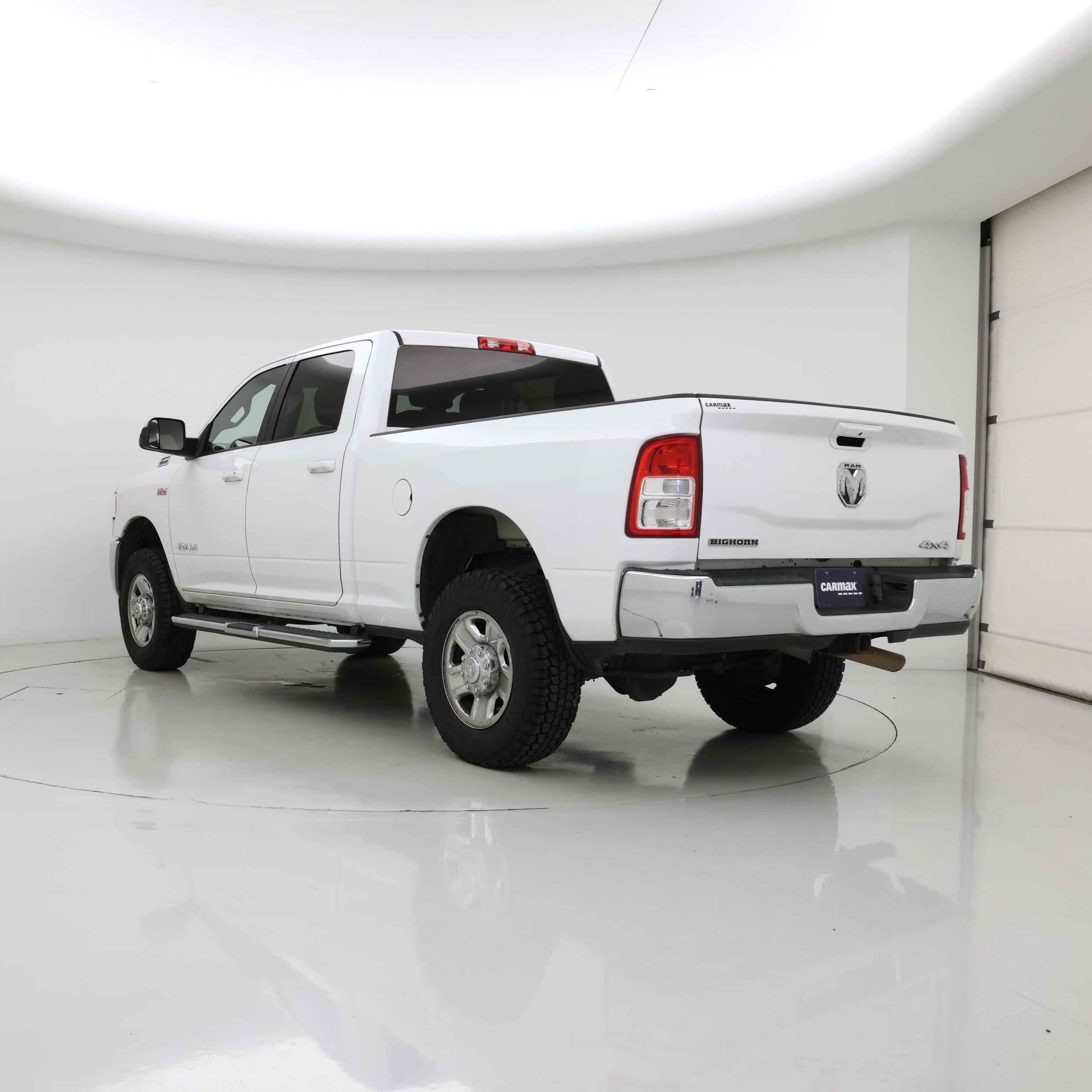 Thumbnail: 2022 RAM 2500 - 2