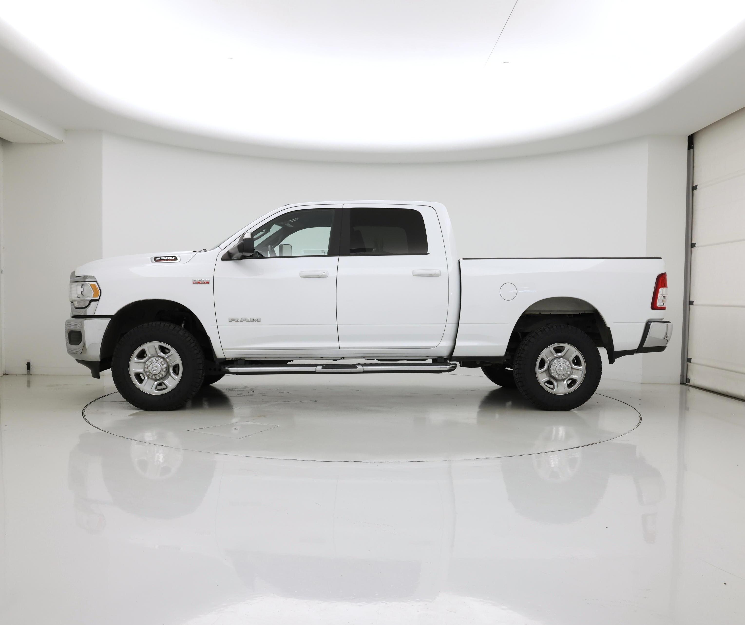 Thumbnail: 2022 RAM 2500 - 3