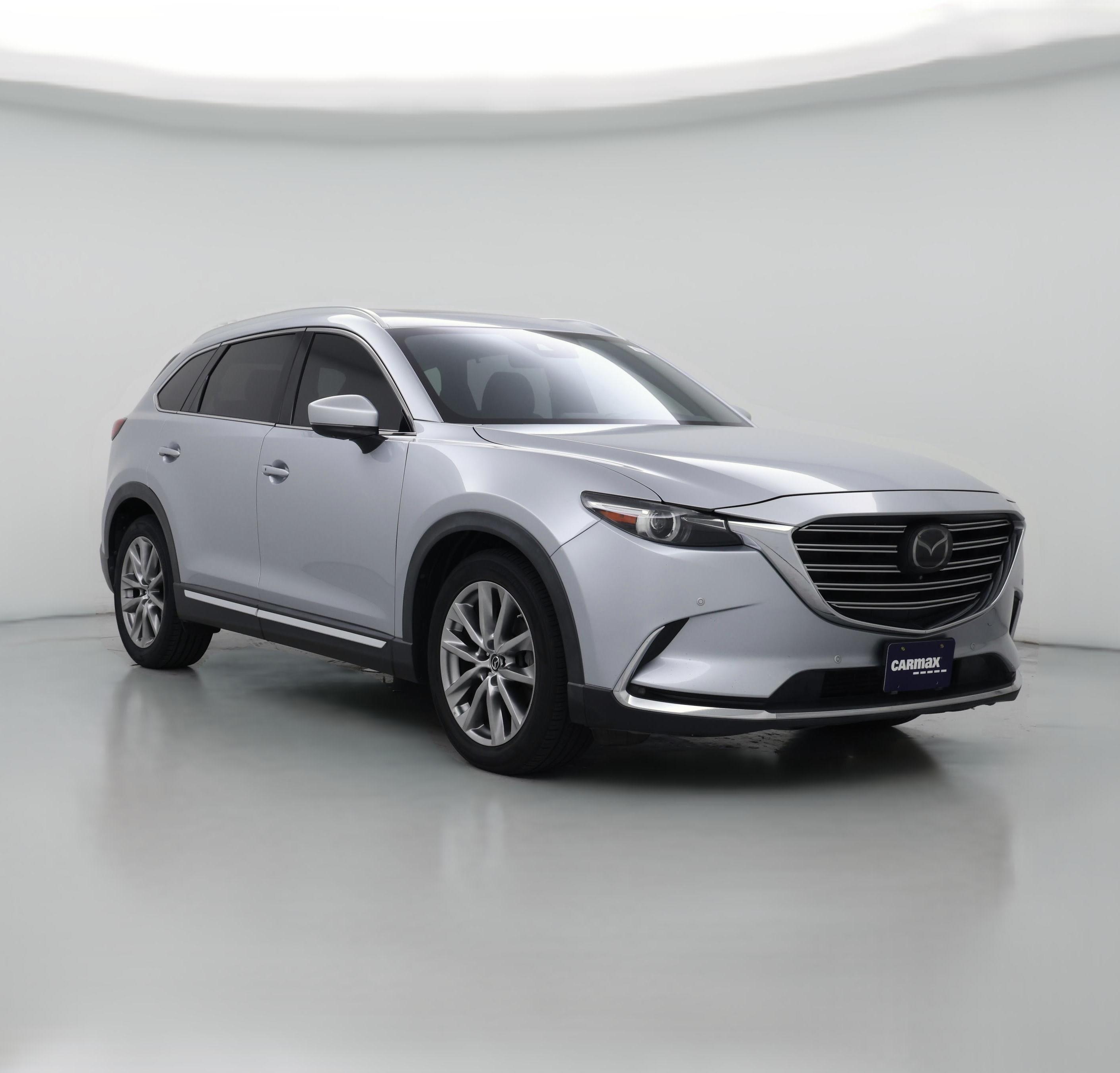 Thumbnail: 2019 Mazda CX-9 - 1