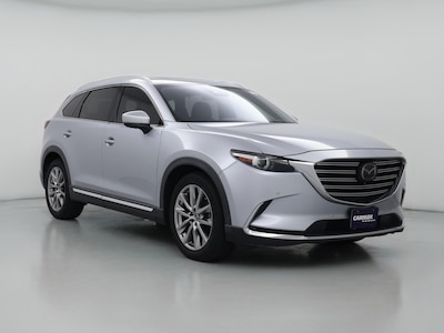 2019 Mazda CX-9 Grand Touring