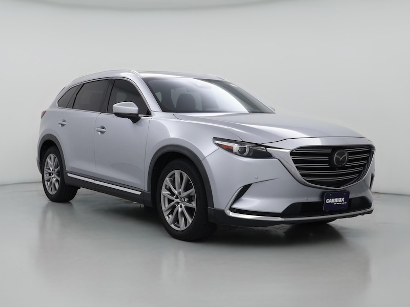 2019 Mazda CX-9 Grand Touring -
                  Austin, TX