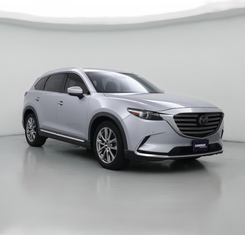 2019 Mazda CX-9 Grand Touring
