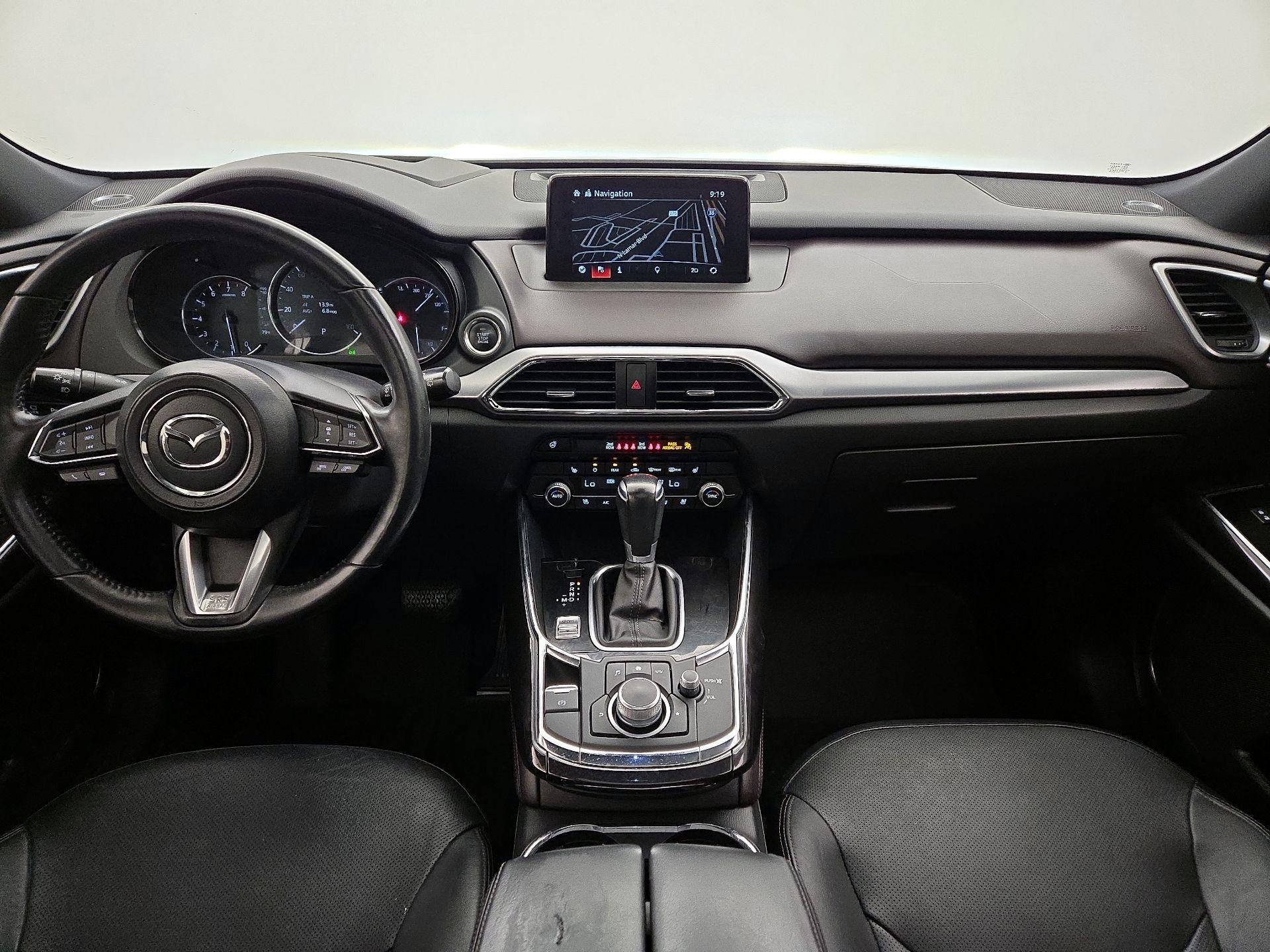 Thumbnail: 2019 Mazda CX-9 - 9