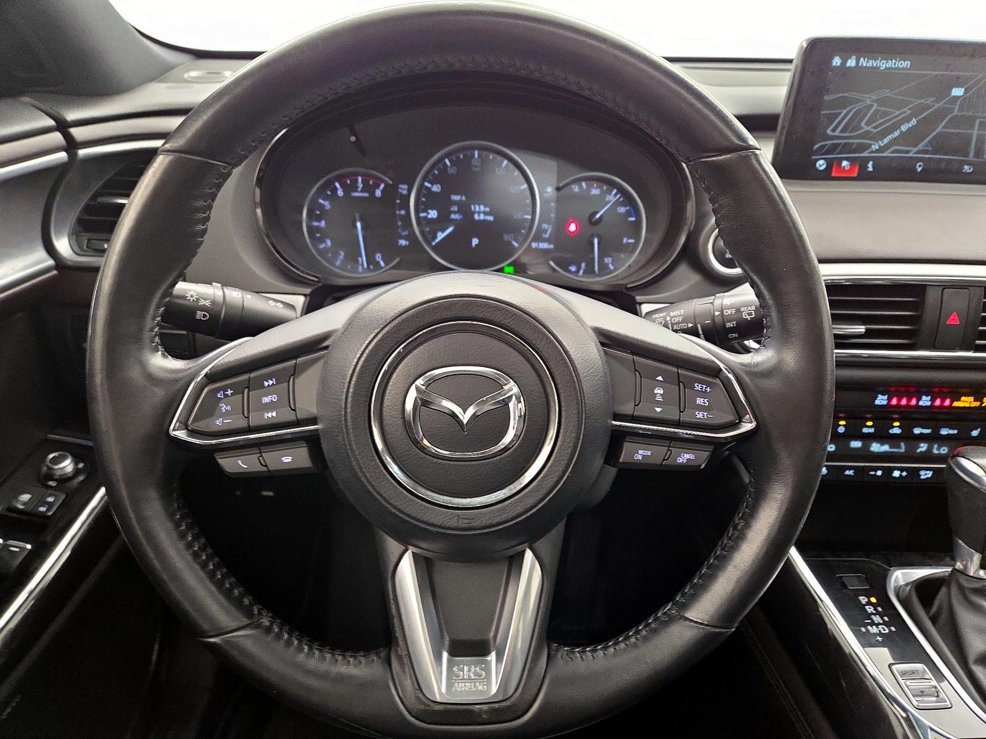 Thumbnail: 2019 Mazda CX-9 - 10