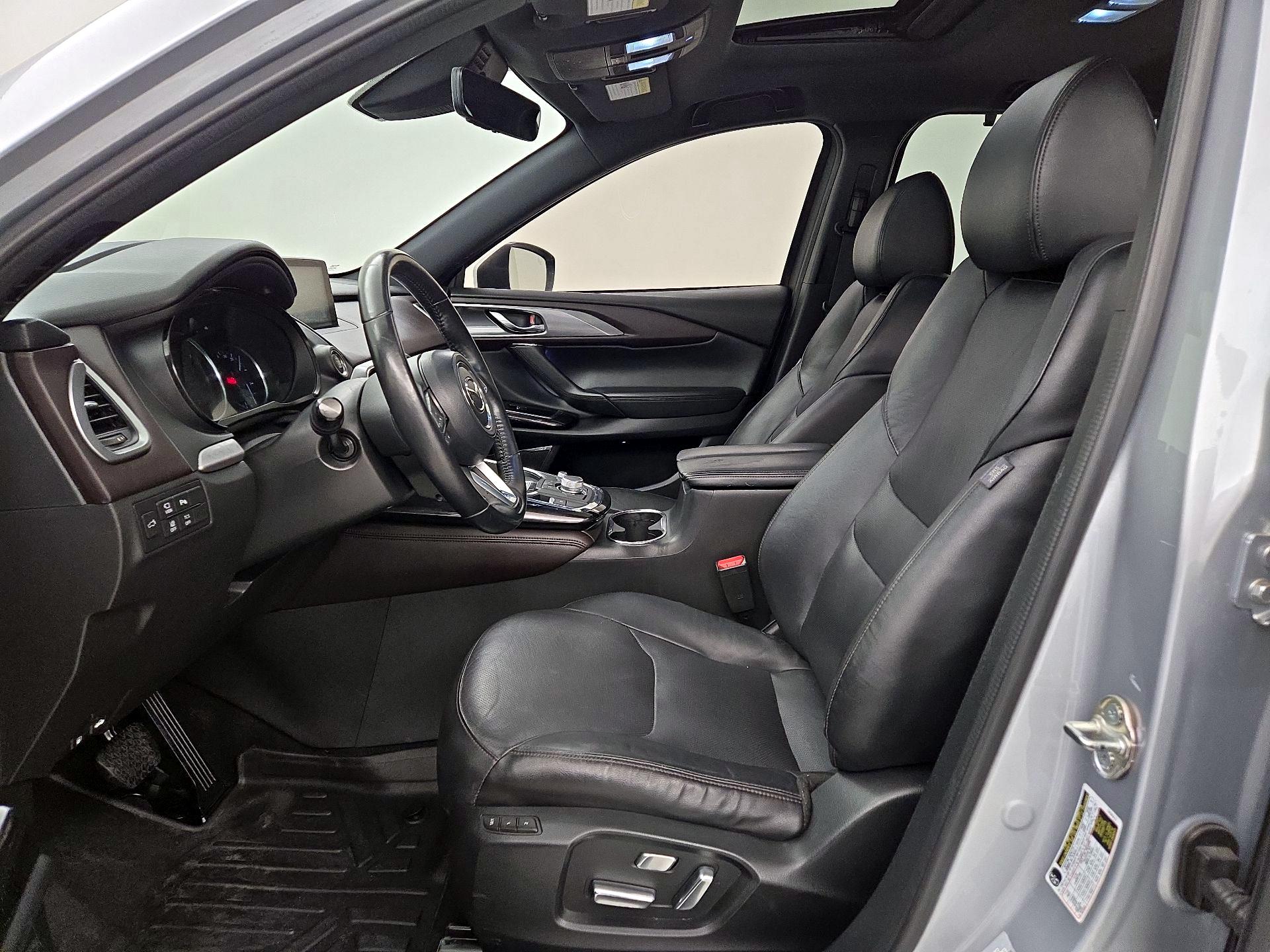 Thumbnail: 2019 Mazda CX-9 - 11