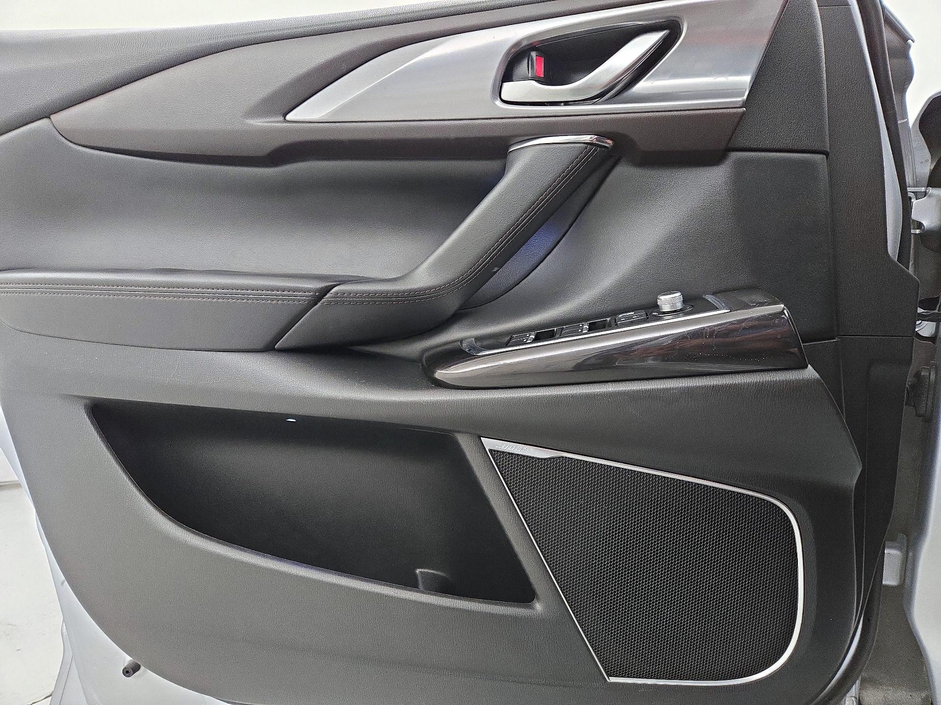Thumbnail: 2019 Mazda CX-9 - 12