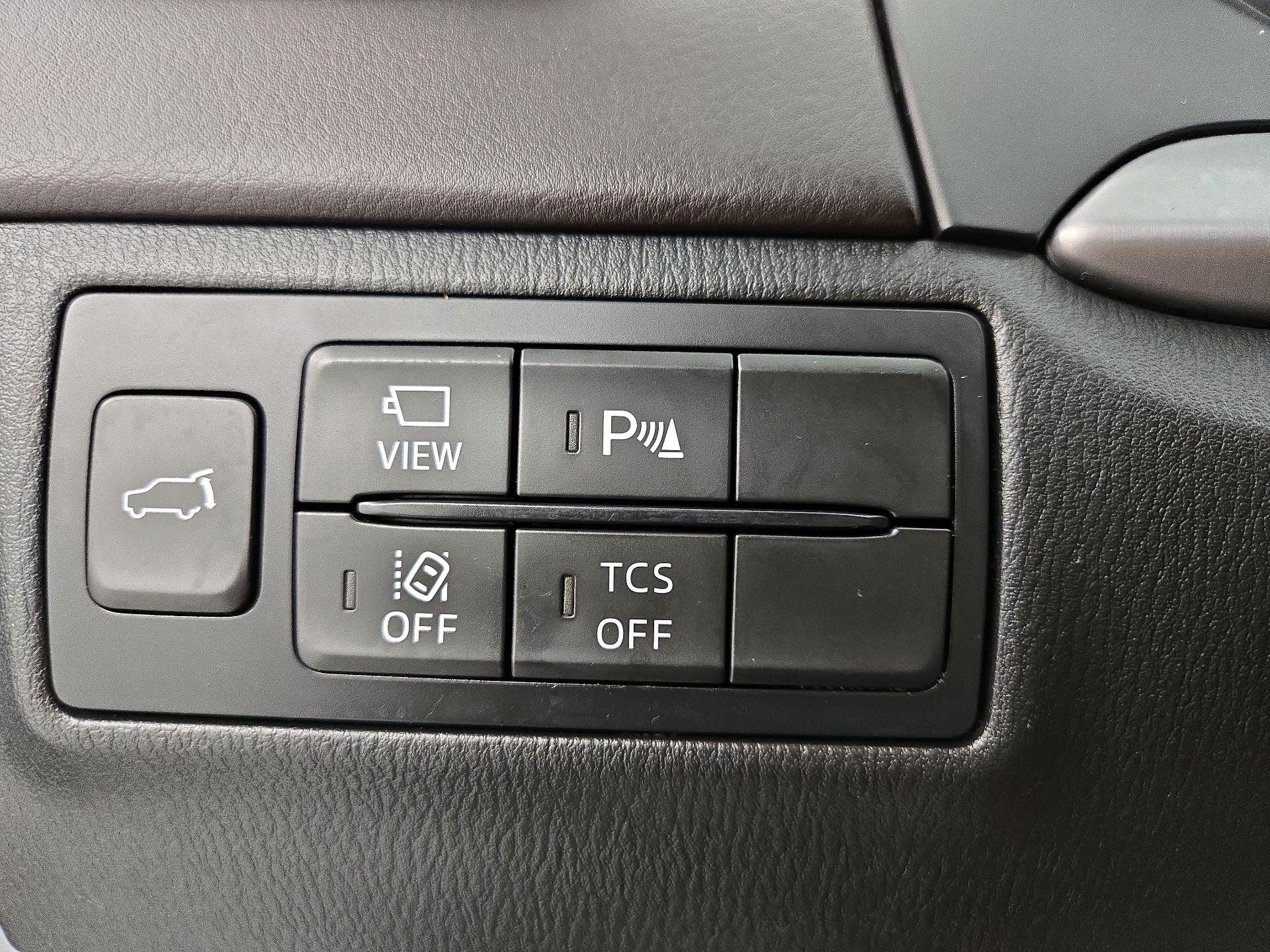 Thumbnail: 2019 Mazda CX-9 - 13