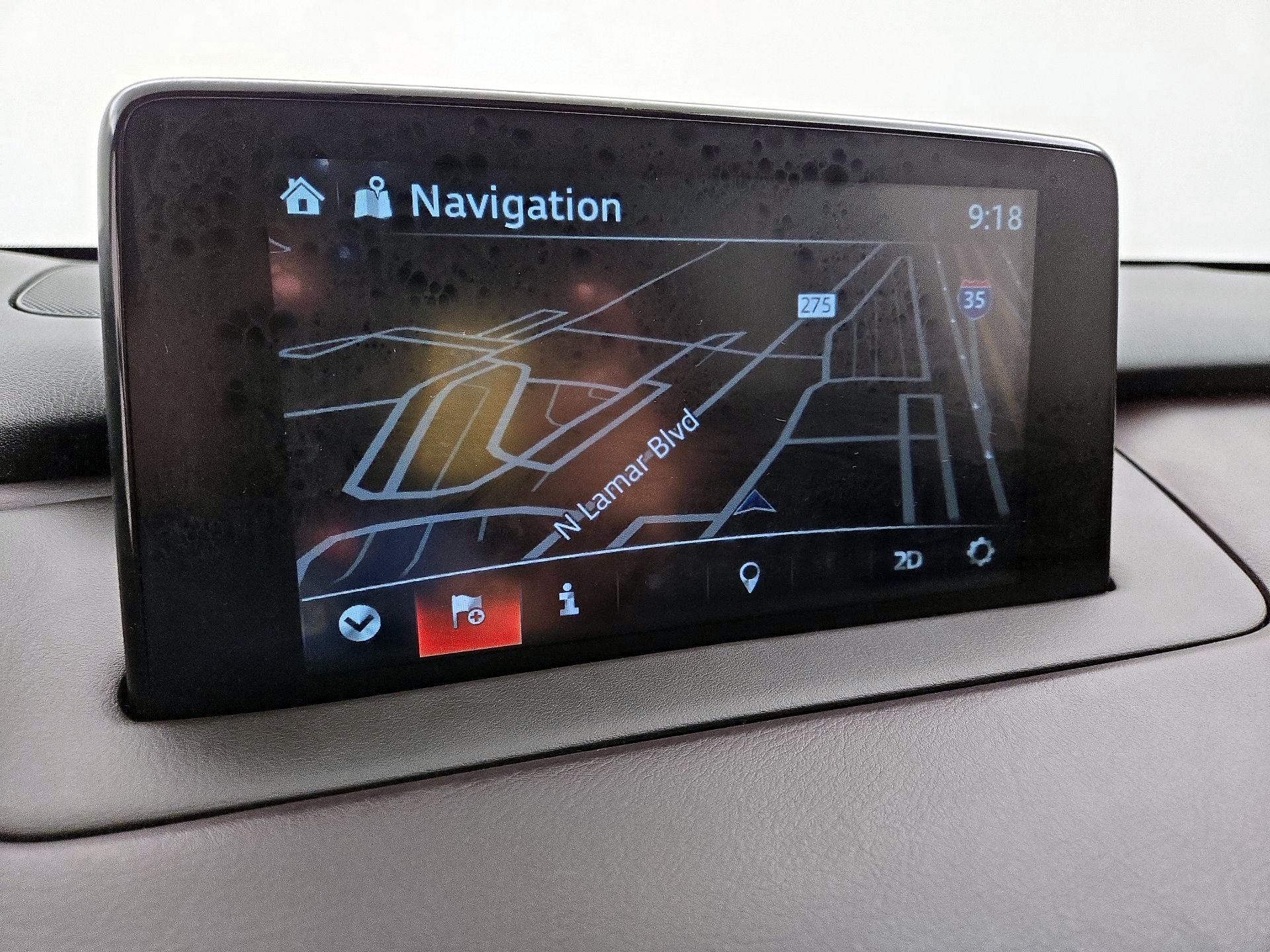 Thumbnail: 2019 Mazda CX-9 - 14