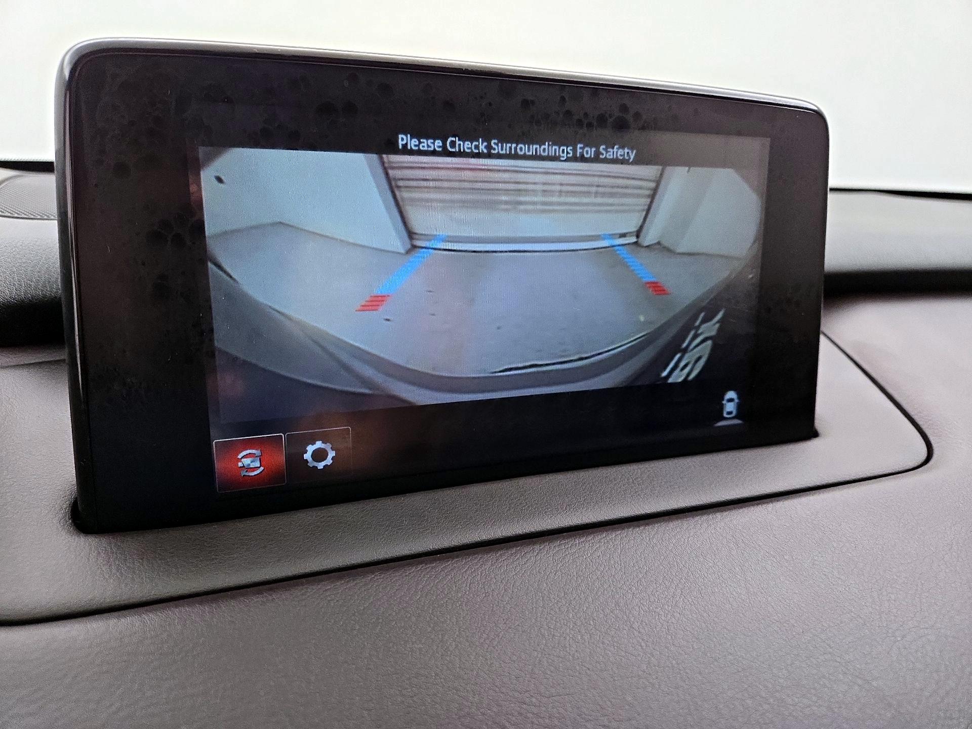 Thumbnail: 2019 Mazda CX-9 - 15