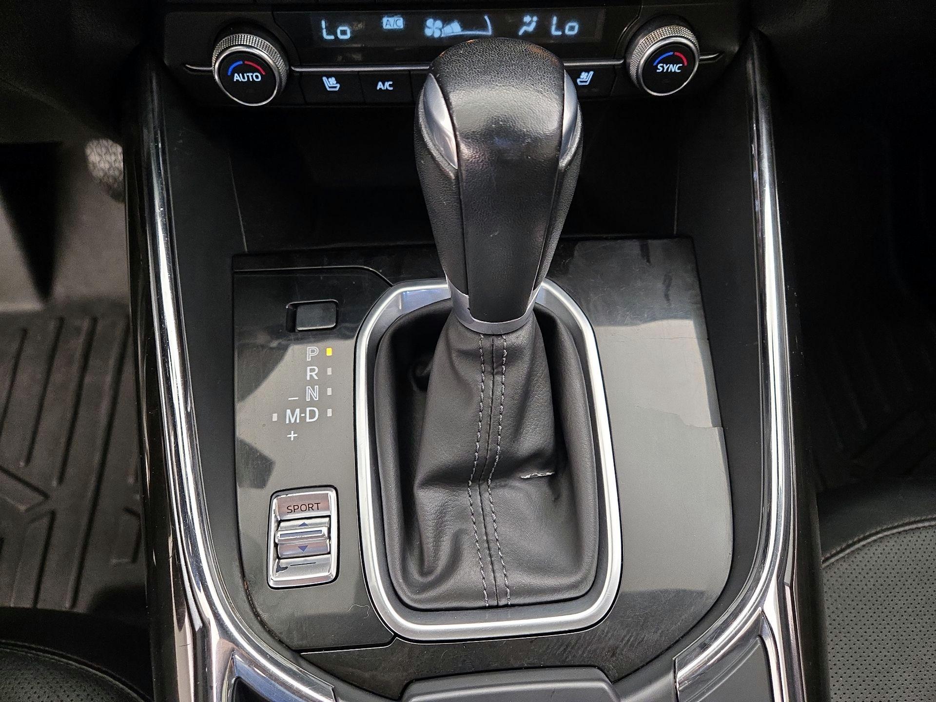 Thumbnail: 2019 Mazda CX-9 - 18