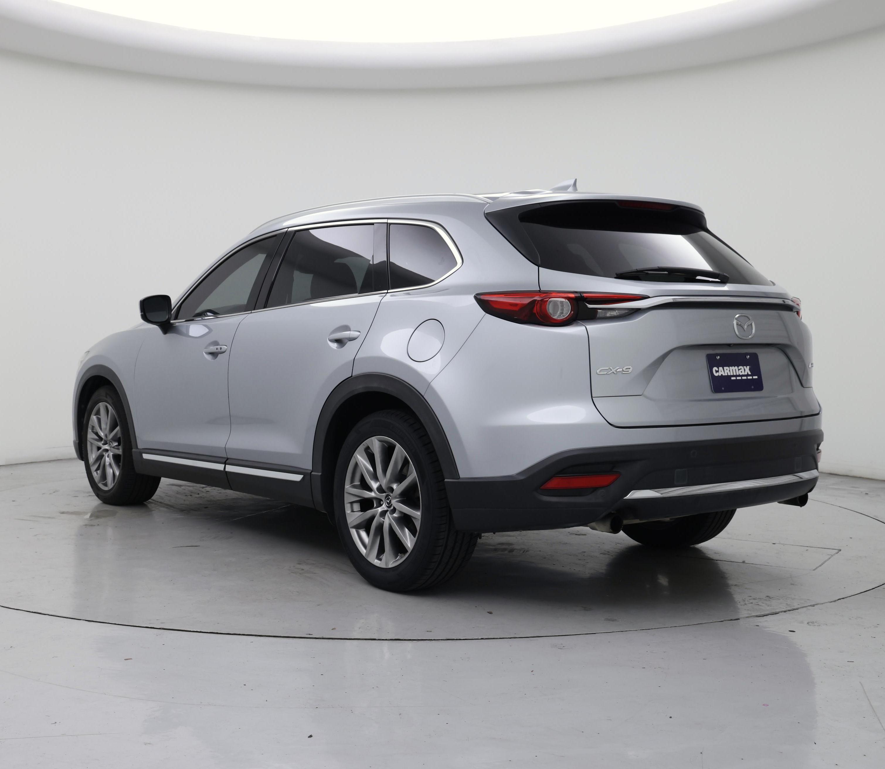 Thumbnail: 2019 Mazda CX-9 - 2