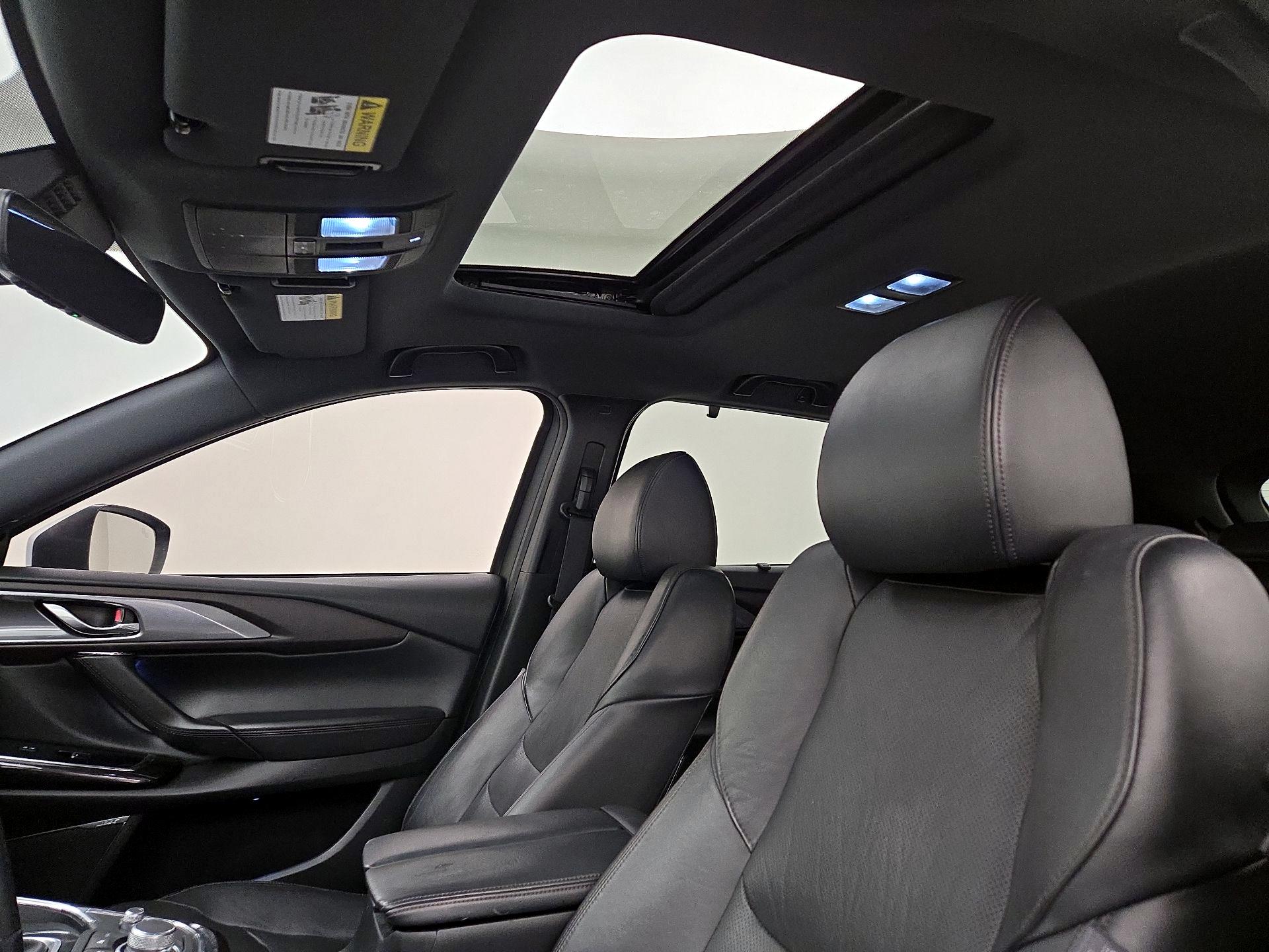 Thumbnail: 2019 Mazda CX-9 - 20