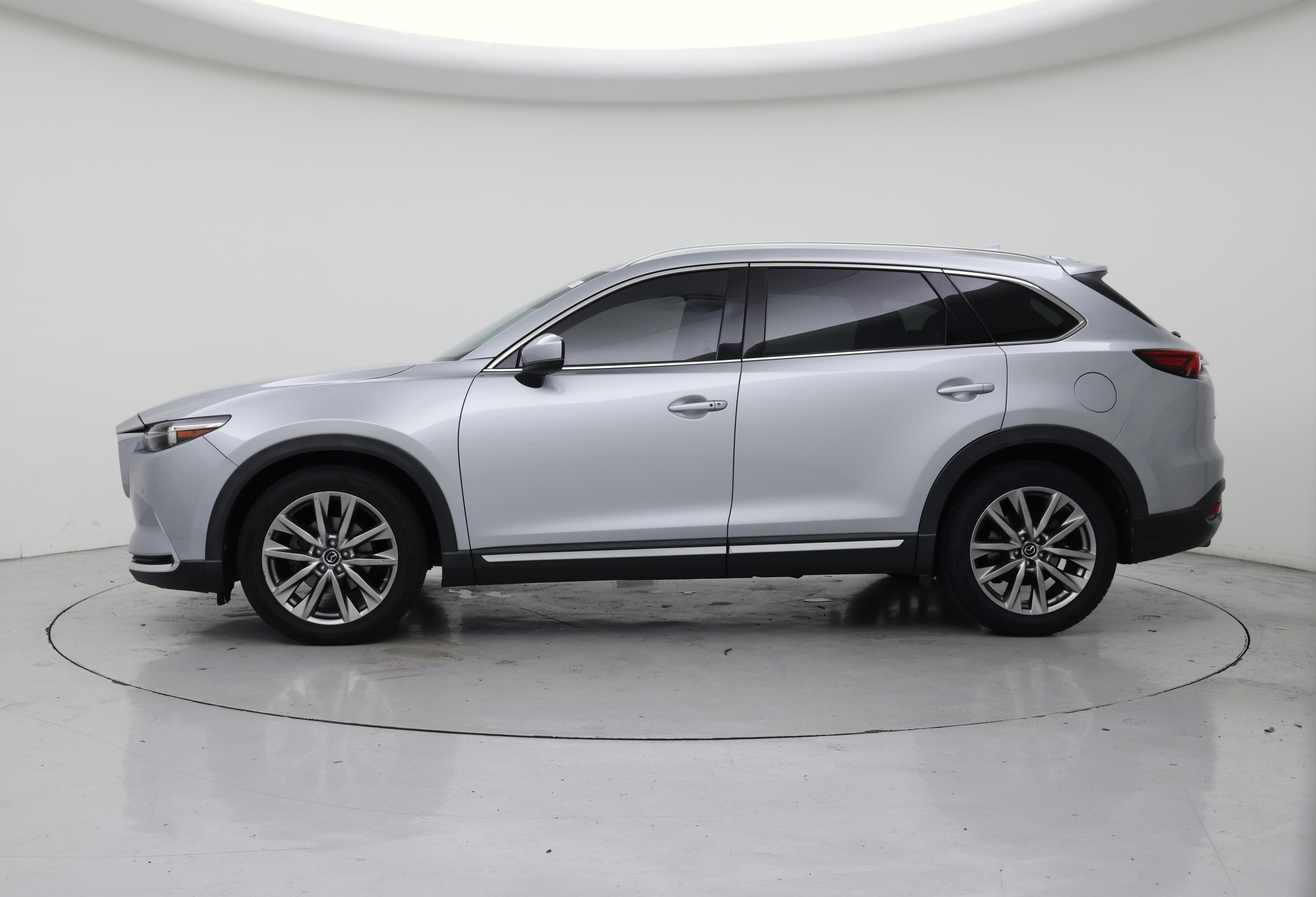 Thumbnail: 2019 Mazda CX-9 - 3
