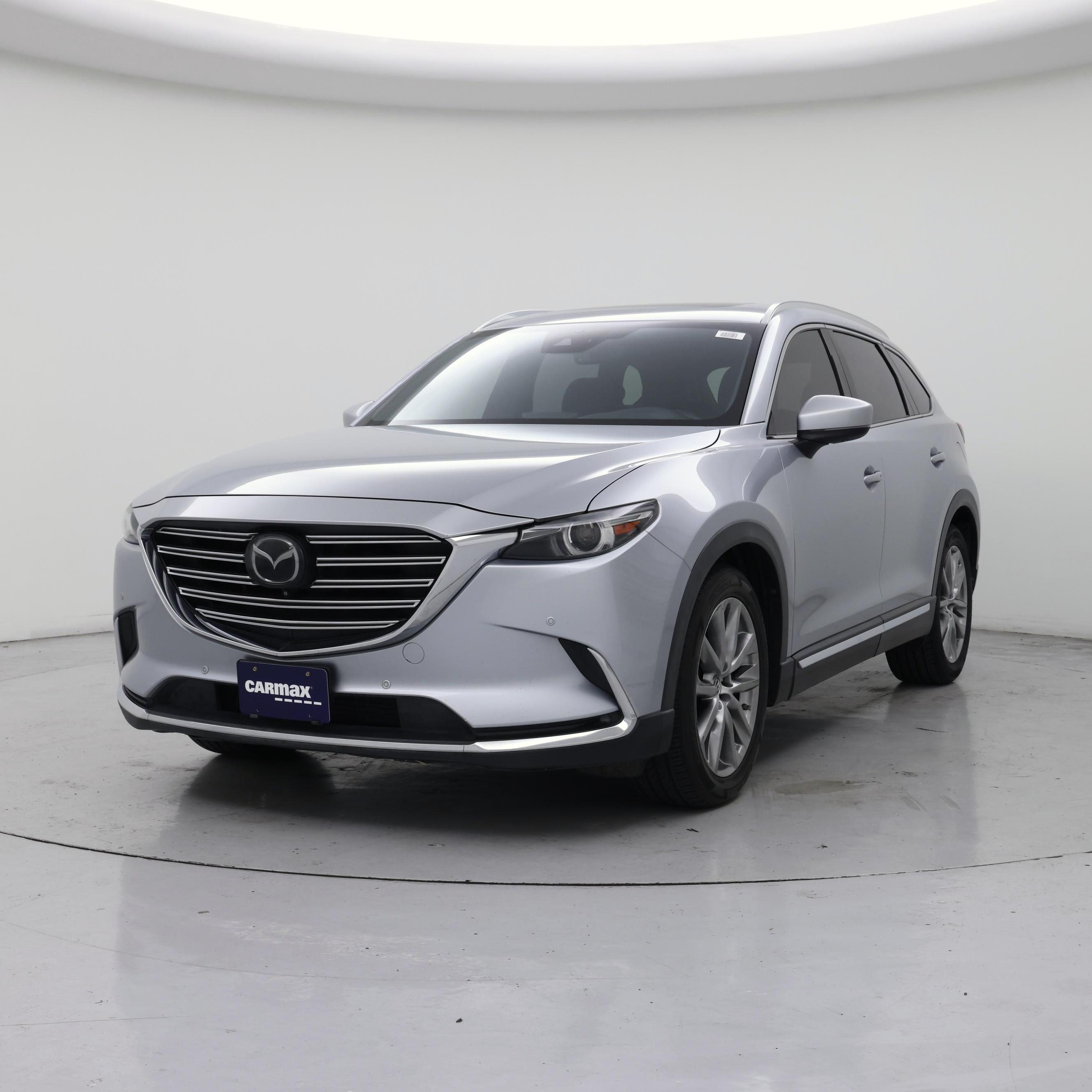 Thumbnail: 2019 Mazda CX-9 - 4