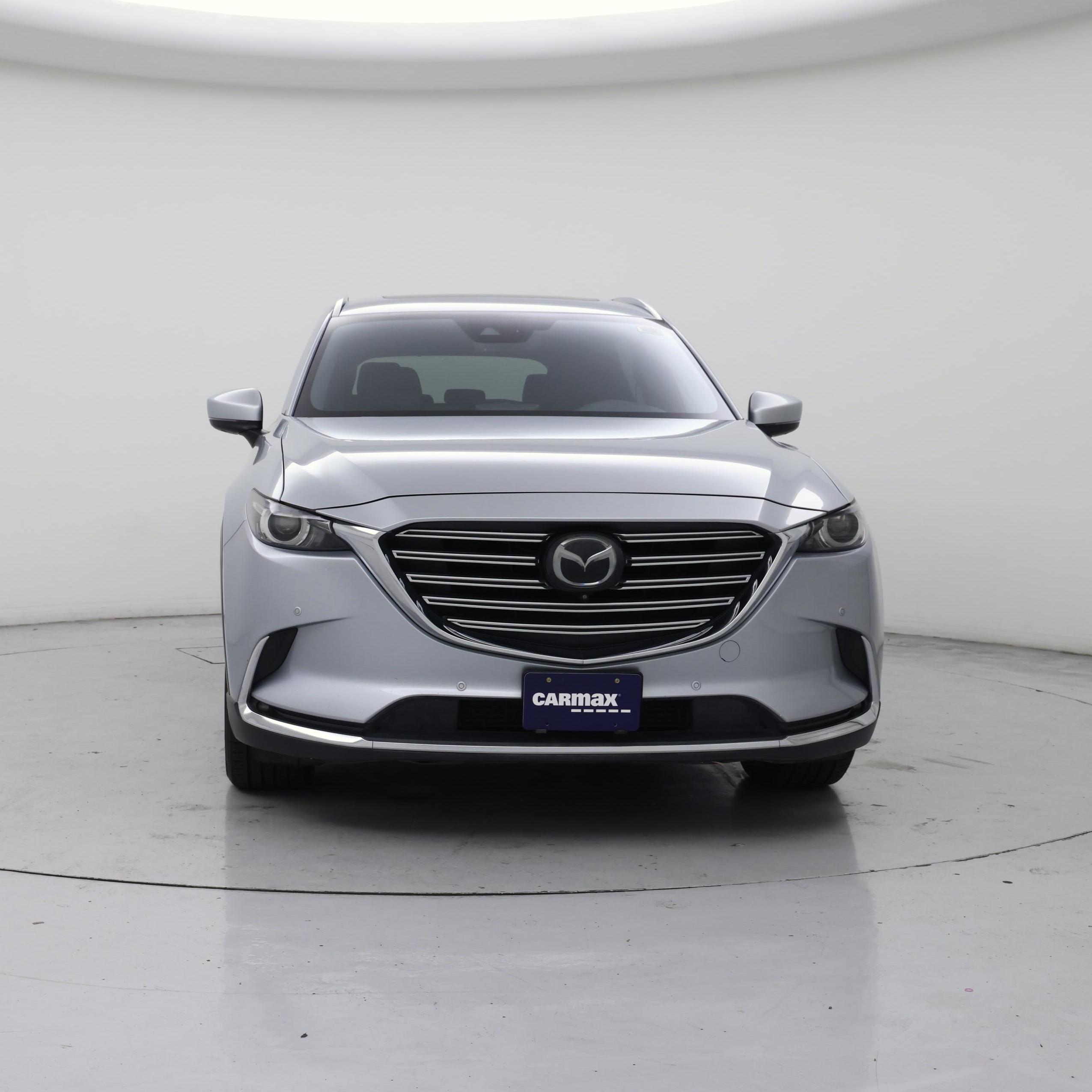 Thumbnail: 2019 Mazda CX-9 - 5