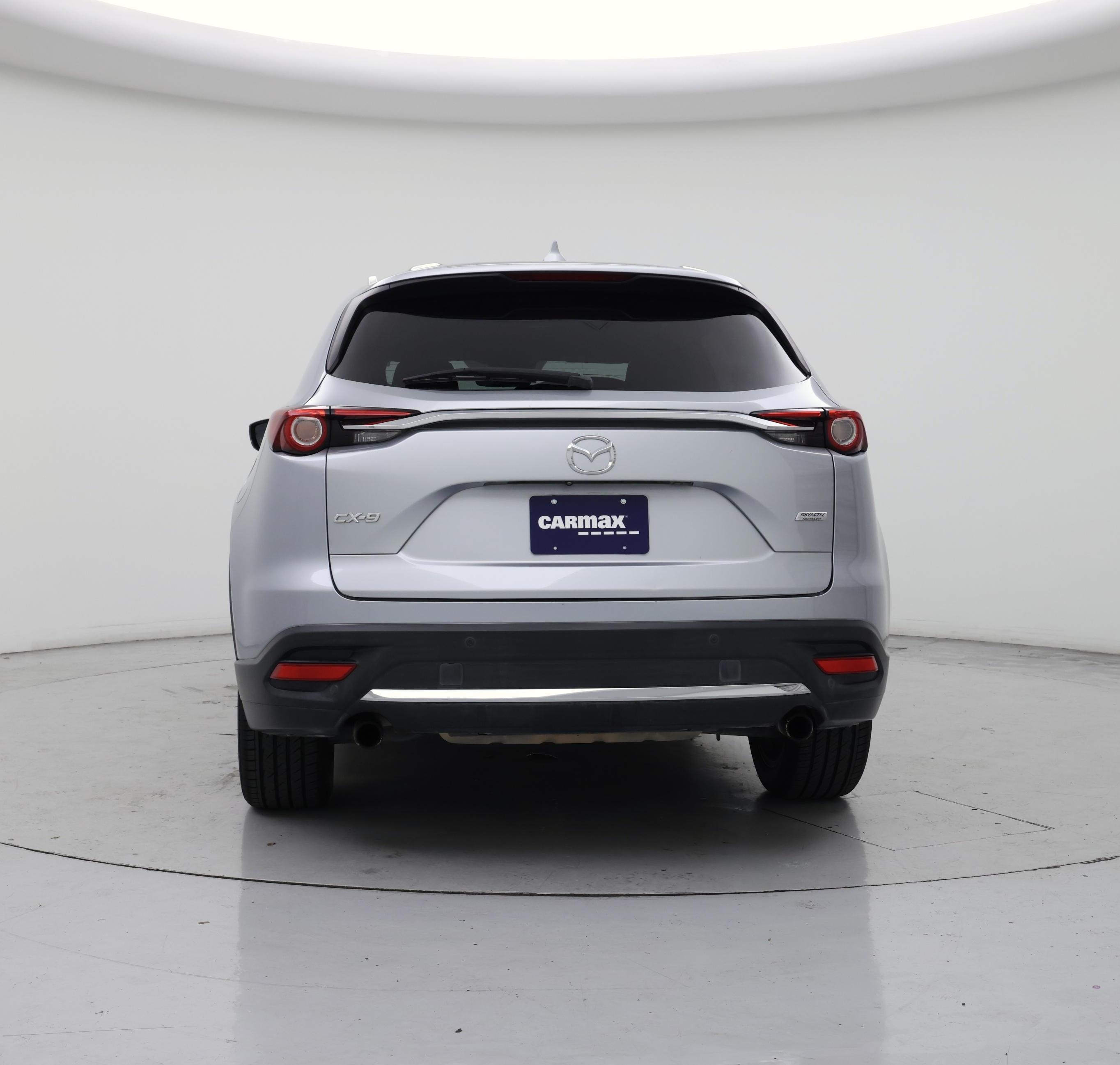 Thumbnail: 2019 Mazda CX-9 - 6