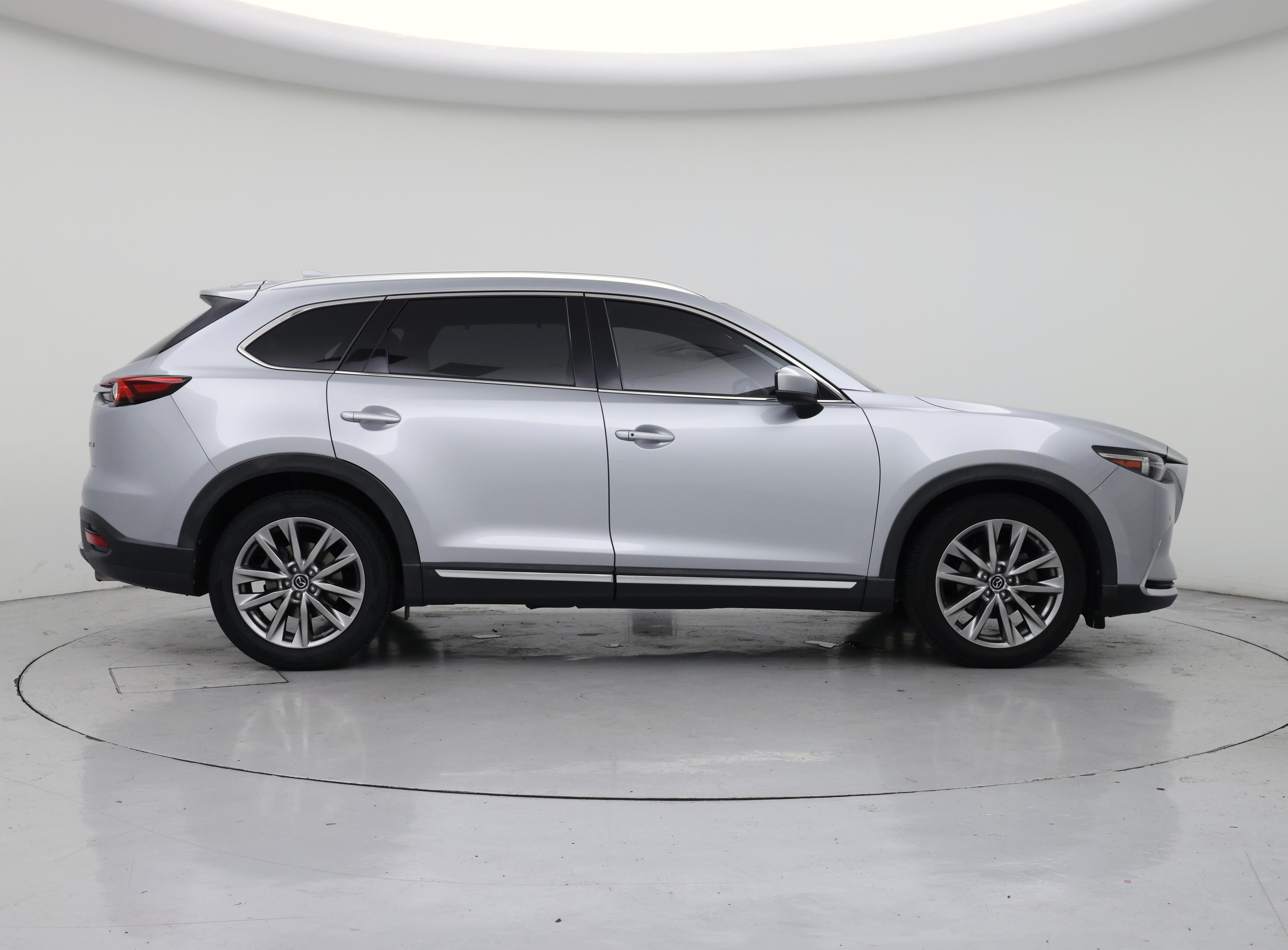 Thumbnail: 2019 Mazda CX-9 - 7