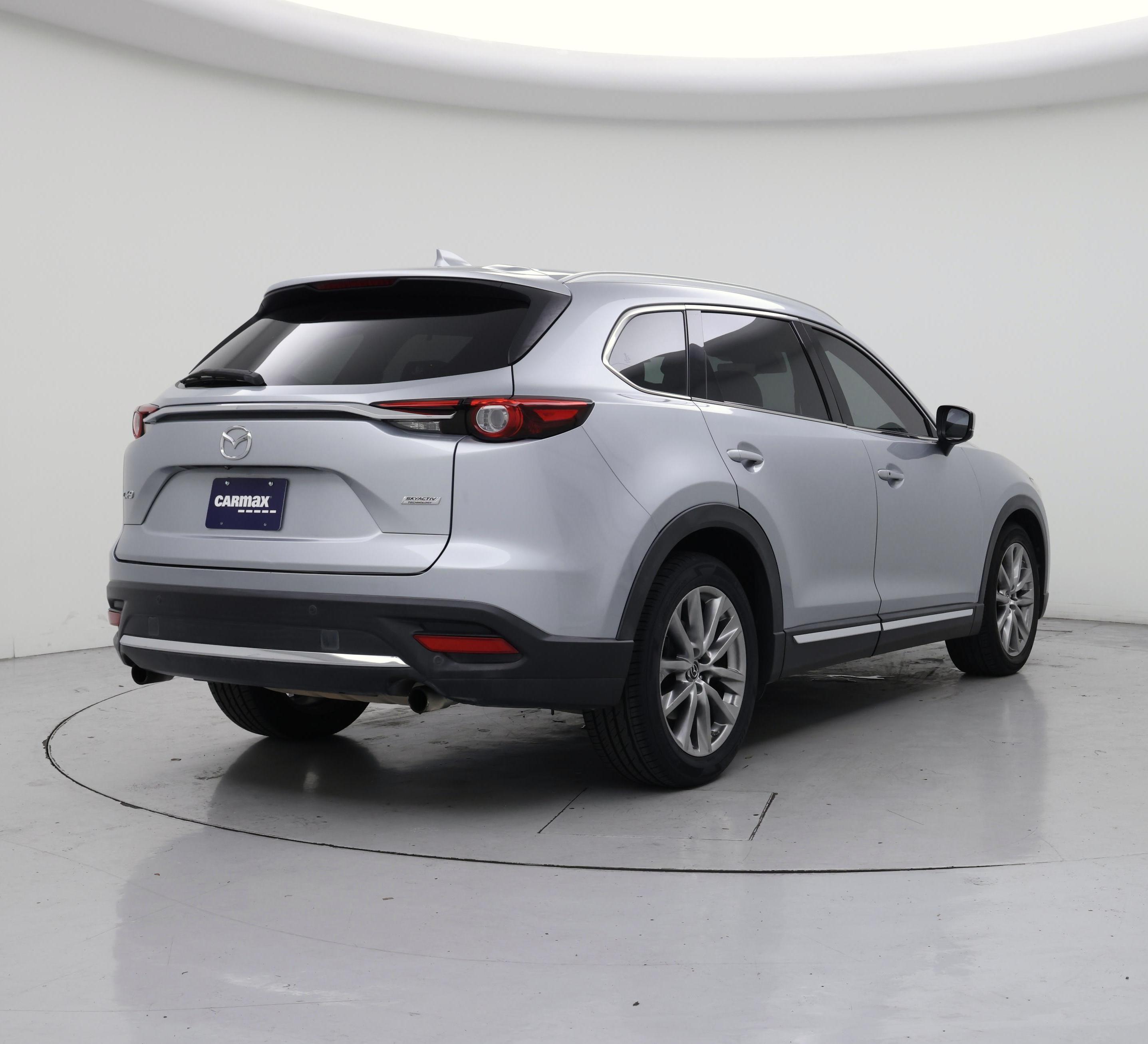 Thumbnail: 2019 Mazda CX-9 - 8