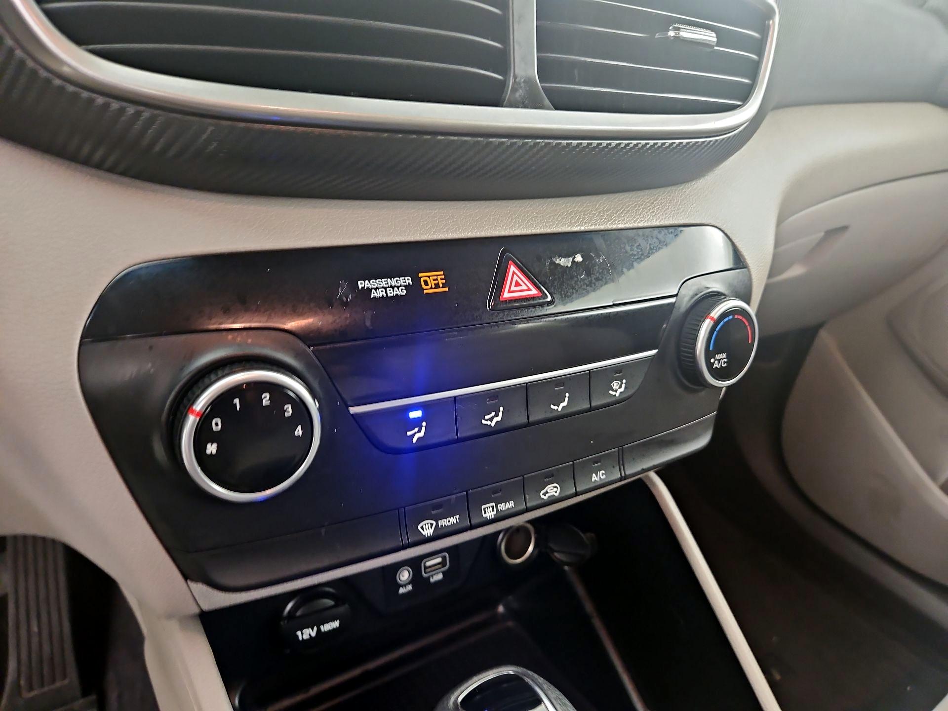 Thumbnail: 2019 Hyundai Tucson - 16
