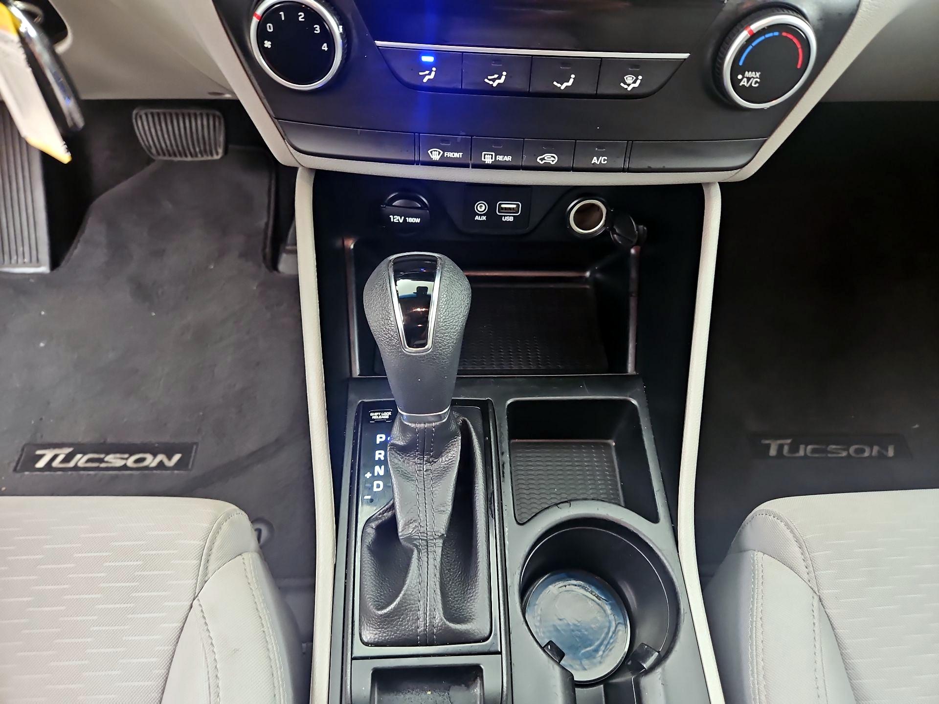 Thumbnail: 2019 Hyundai Tucson - 17