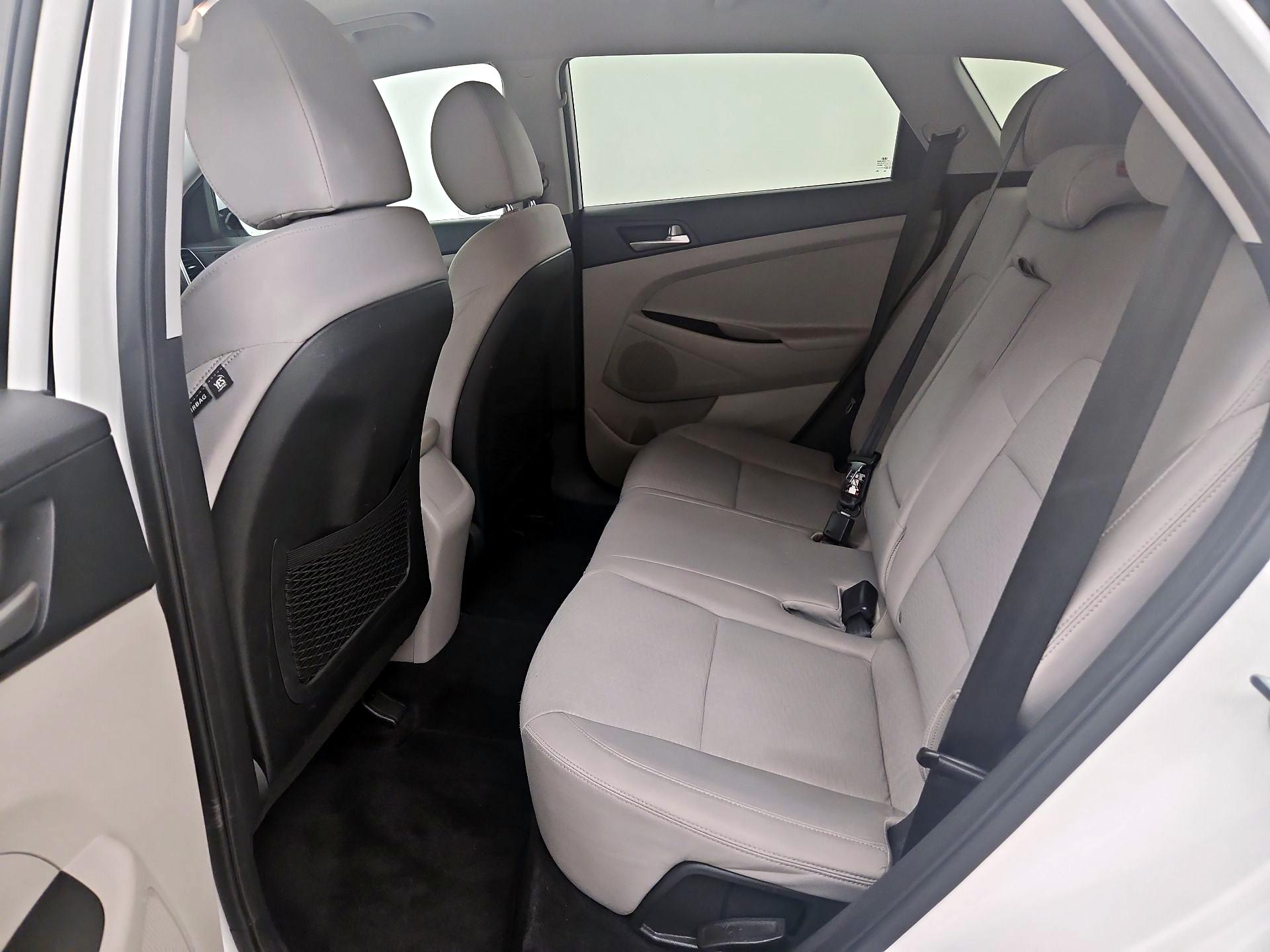 Thumbnail: 2019 Hyundai Tucson - 19
