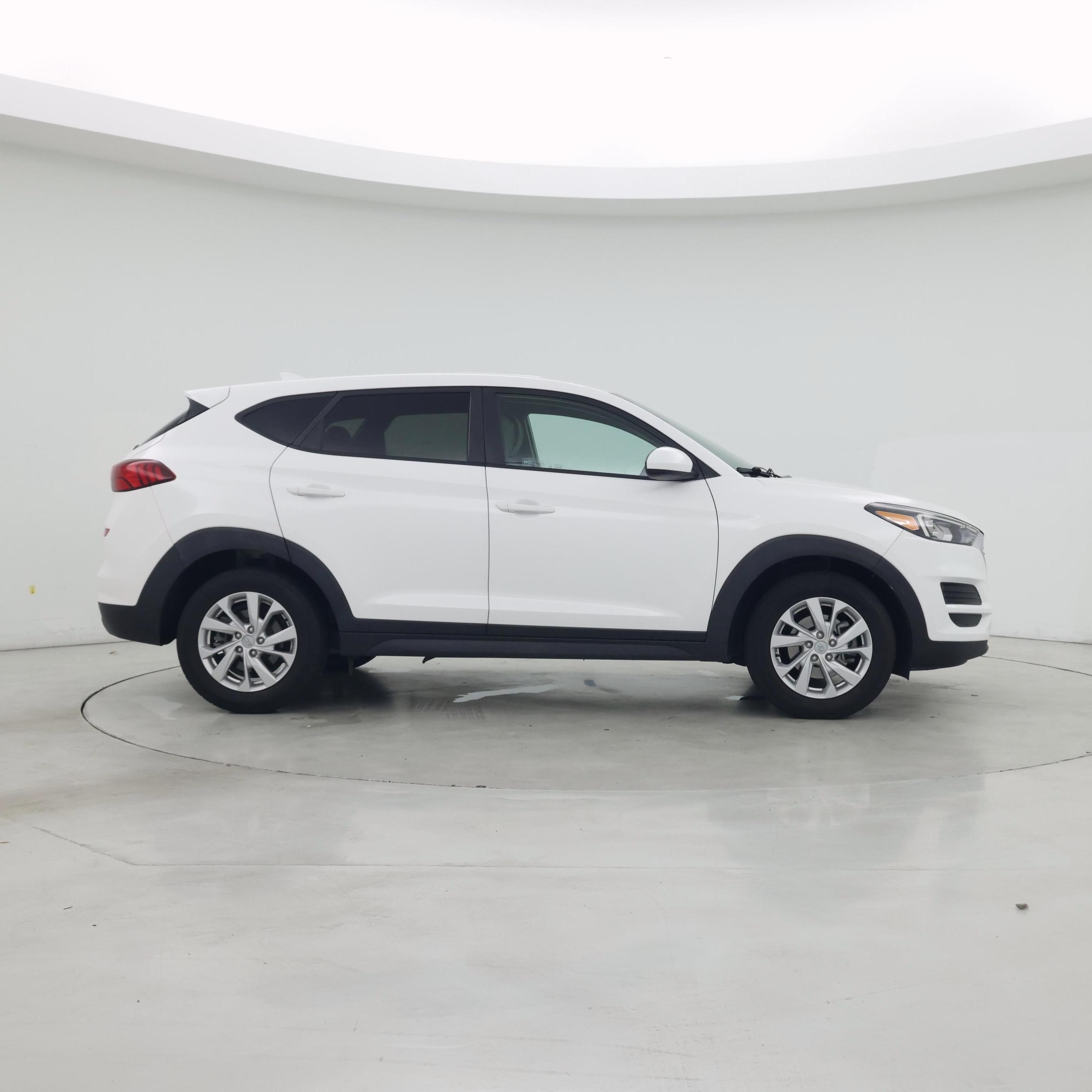 Thumbnail: 2019 Hyundai Tucson - 7