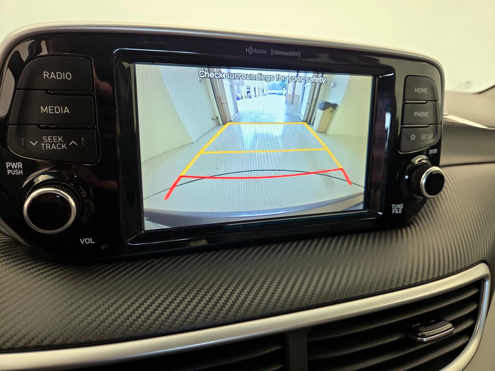 Thumbnail: 2019 Hyundai Tucson - 14