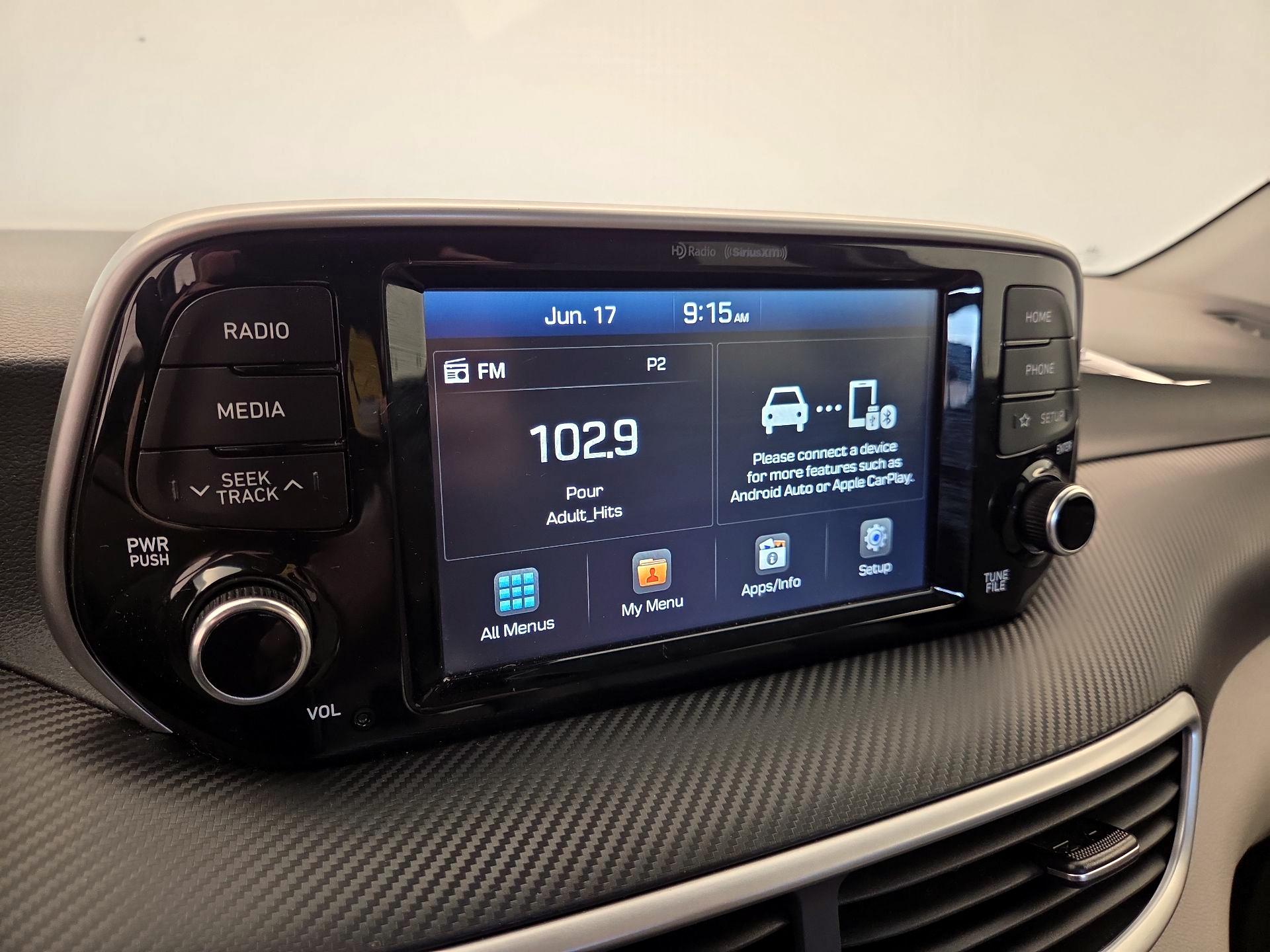 Thumbnail: 2019 Hyundai Tucson - 15