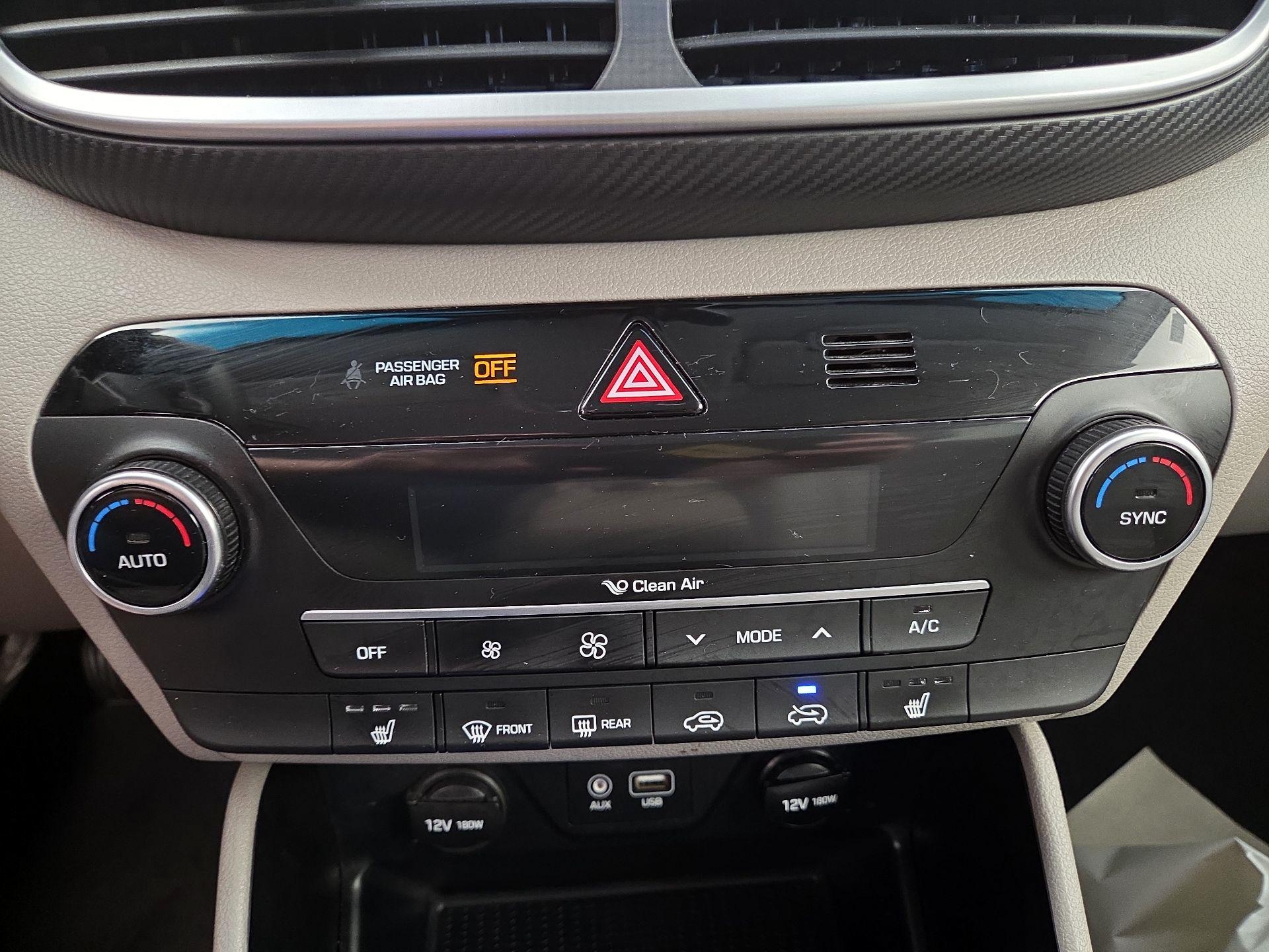 Thumbnail: 2019 Hyundai Tucson - 16
