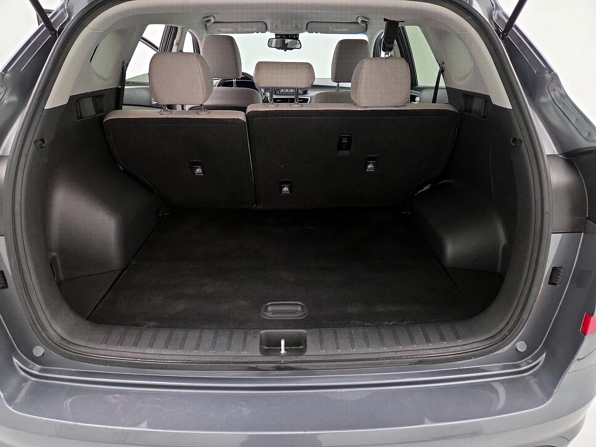 Thumbnail: 2019 Hyundai Tucson - 20