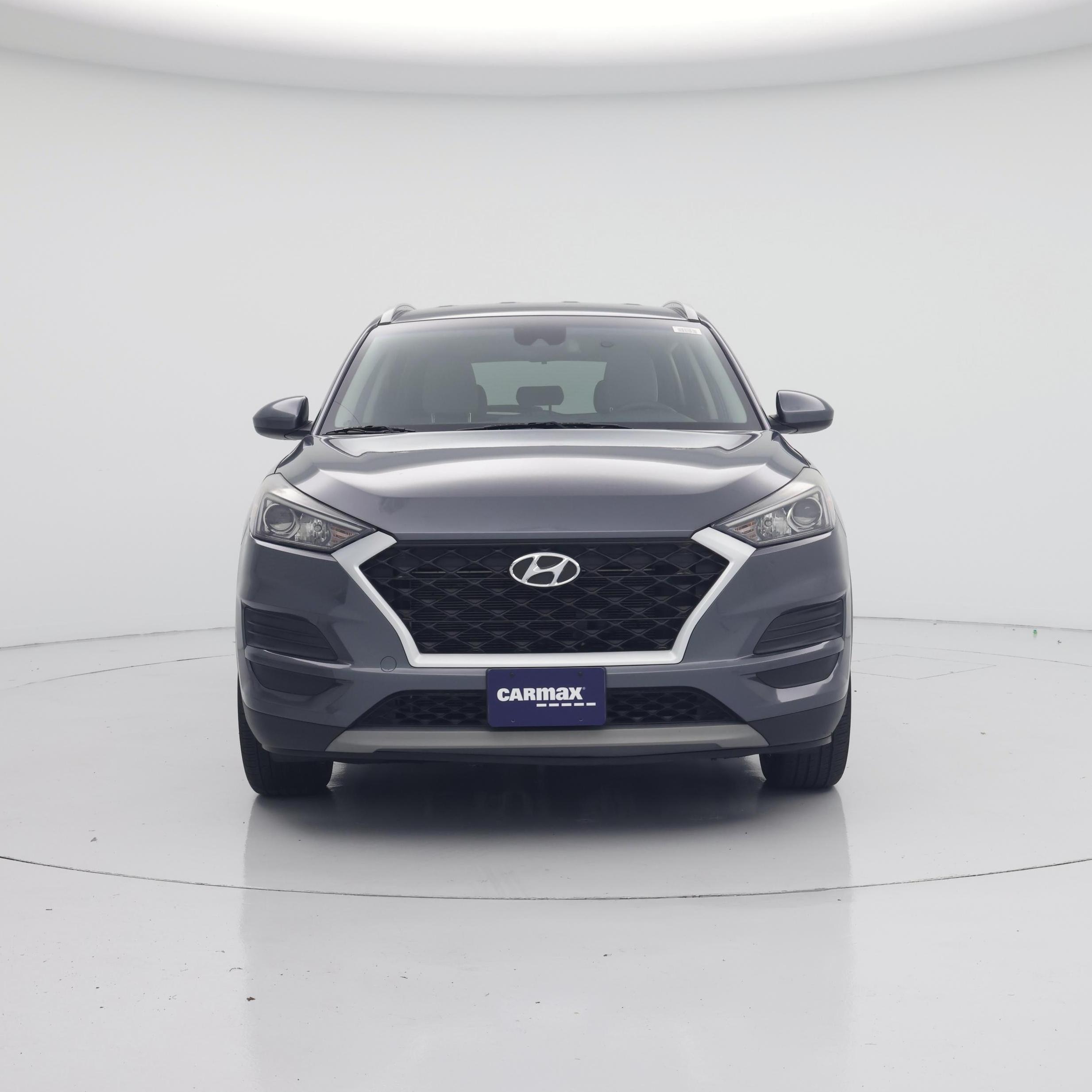 Thumbnail: 2019 Hyundai Tucson - 5