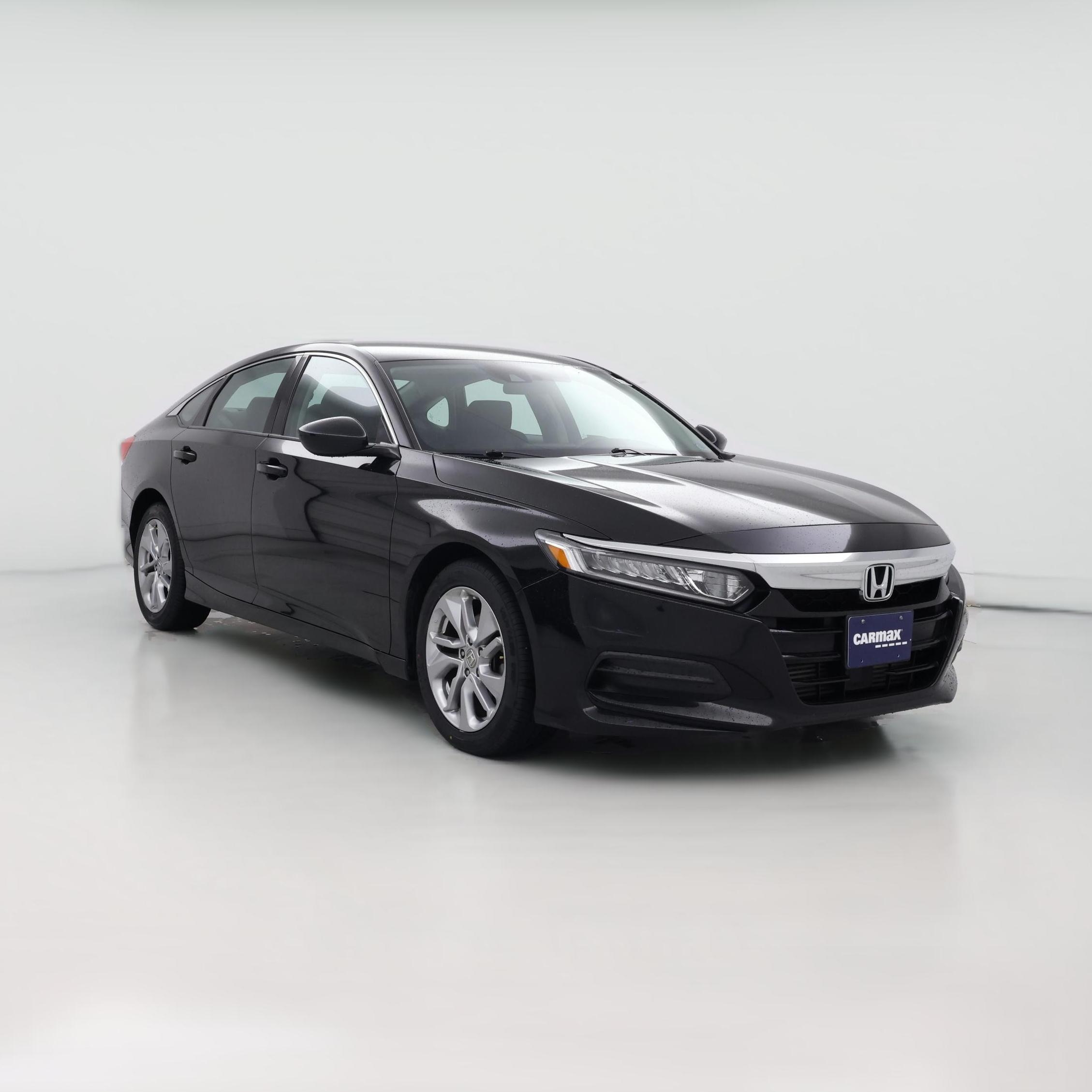 Thumbnail: 2019 Honda Accord - 1