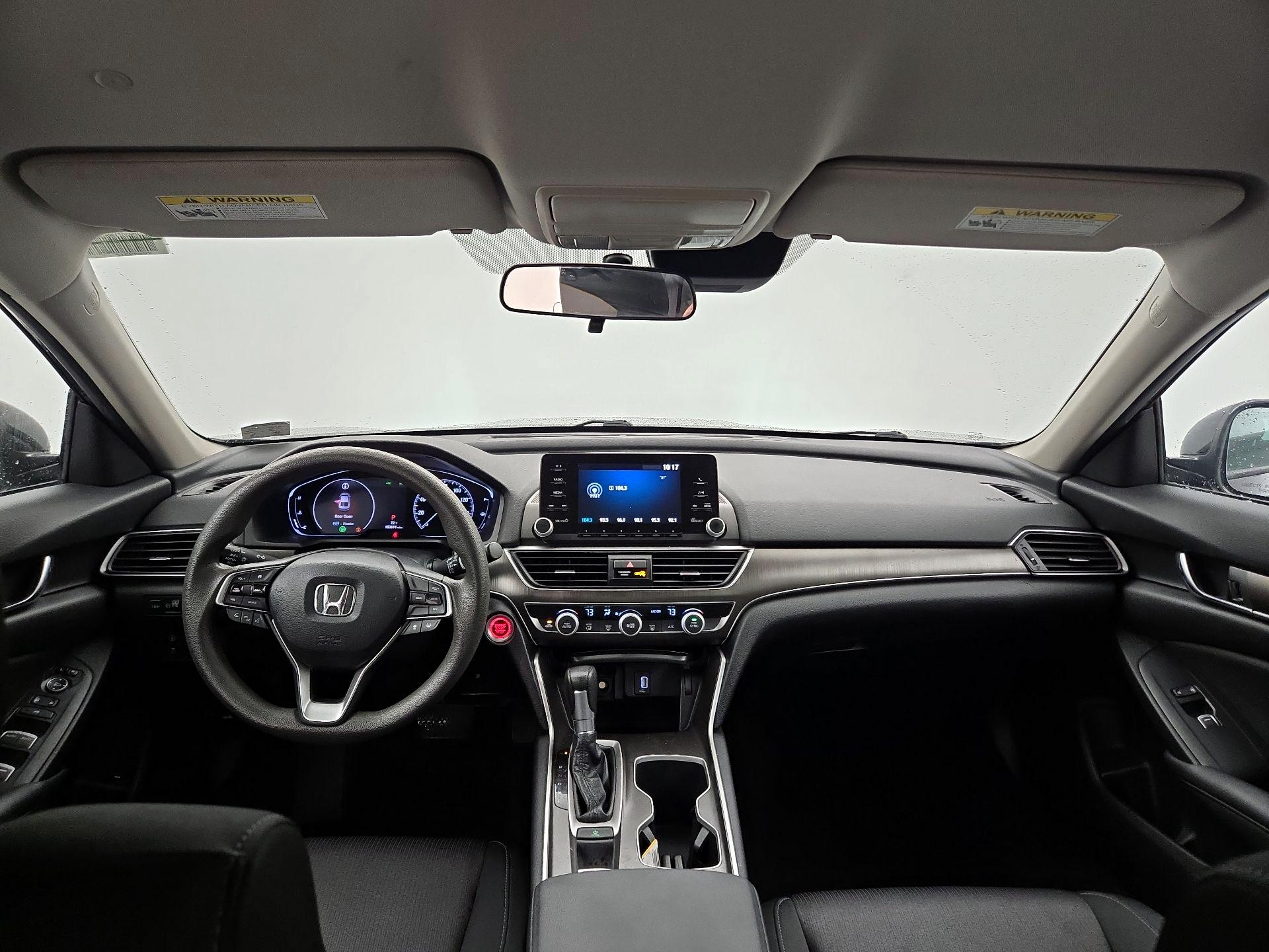 Thumbnail: 2019 Honda Accord - 9