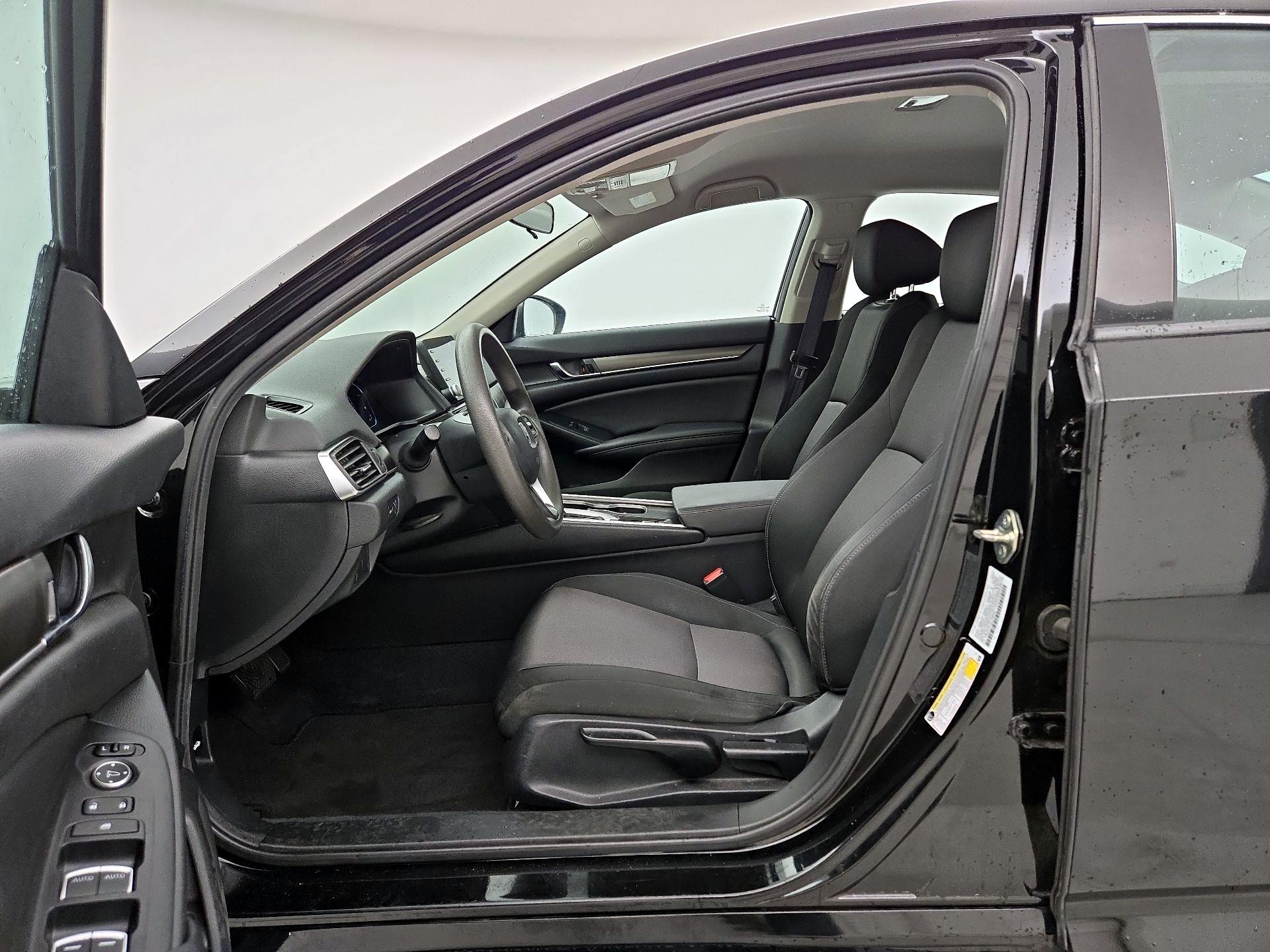 Thumbnail: 2019 Honda Accord - 11