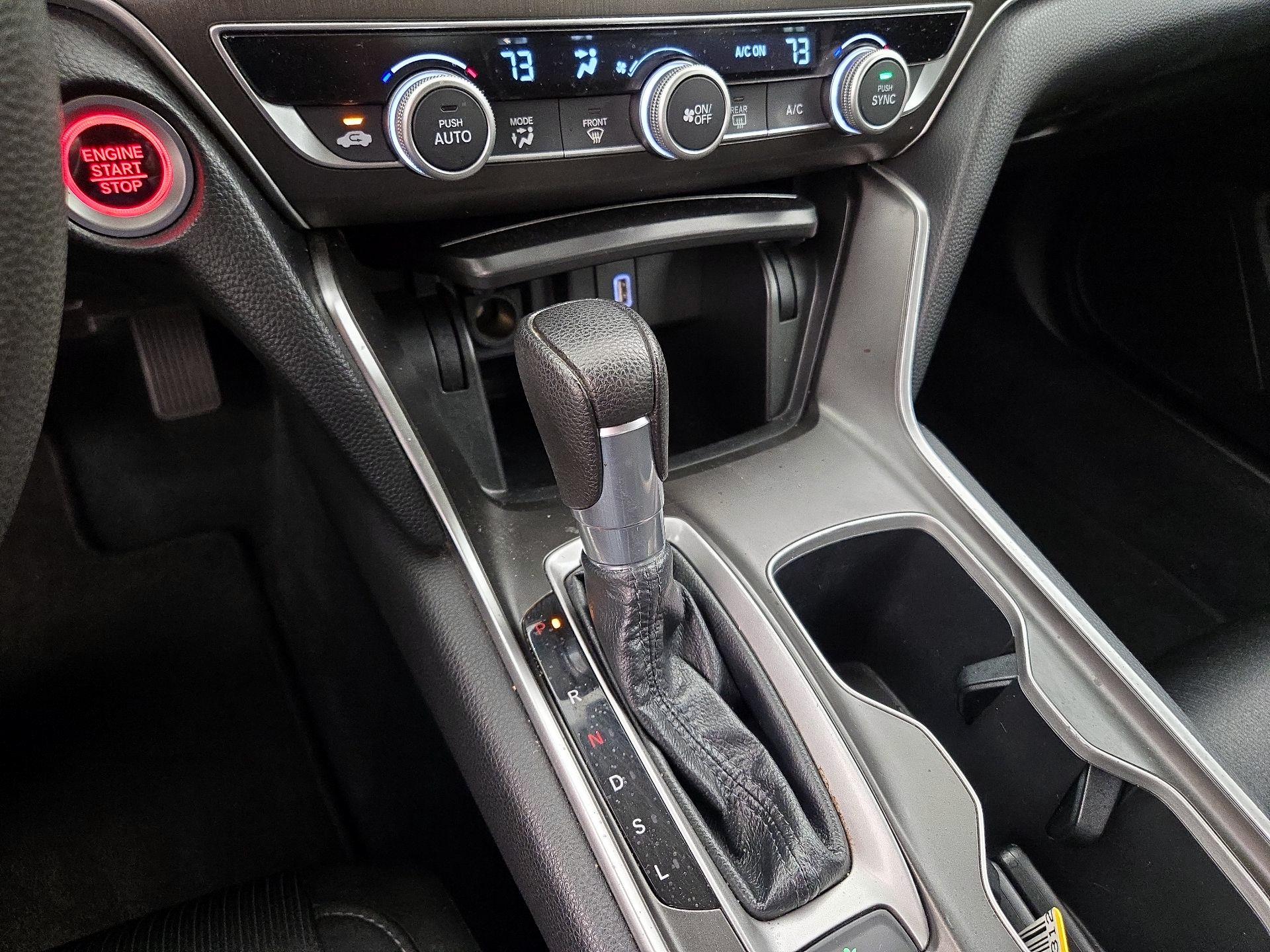 Thumbnail: 2019 Honda Accord - 17