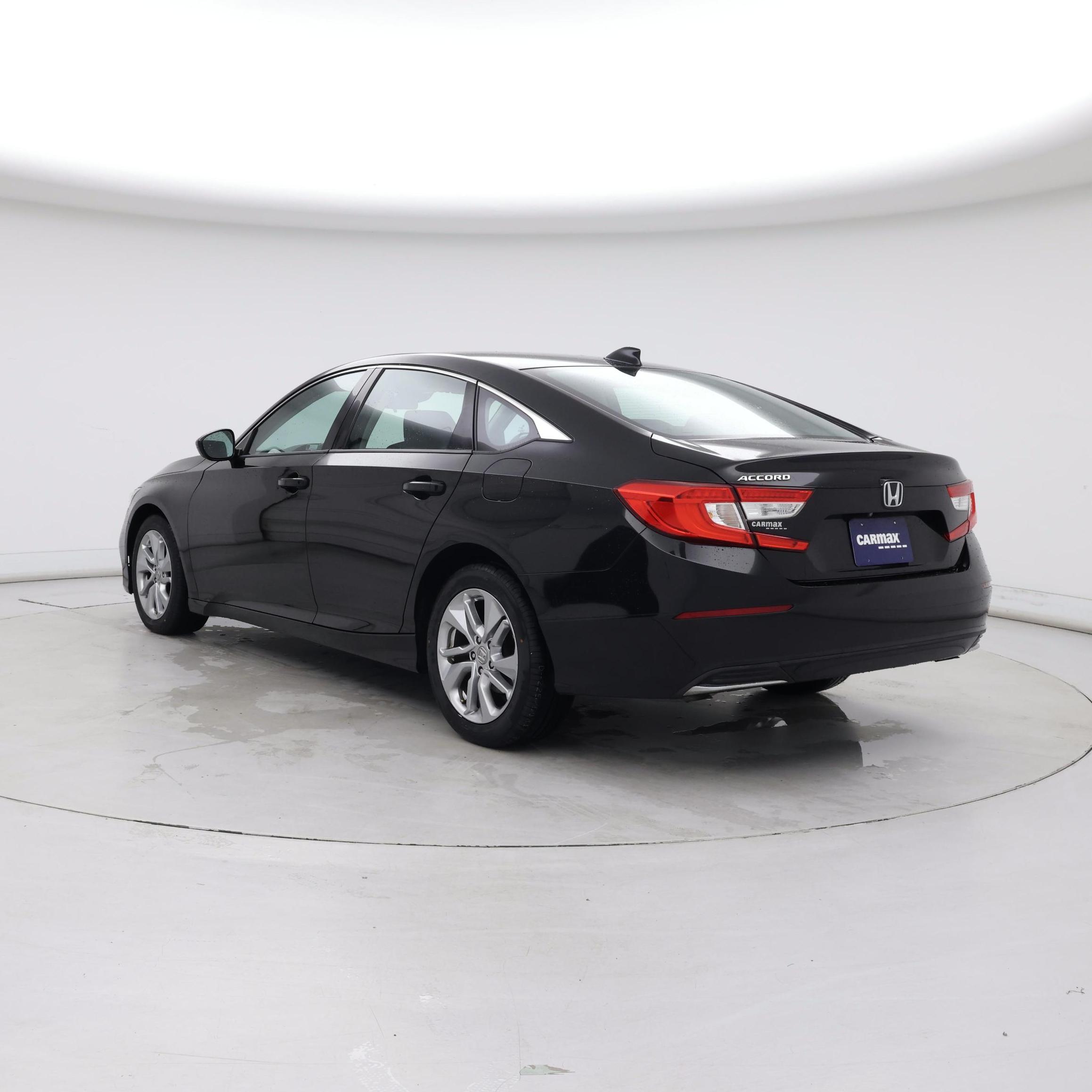 Thumbnail: 2019 Honda Accord - 2