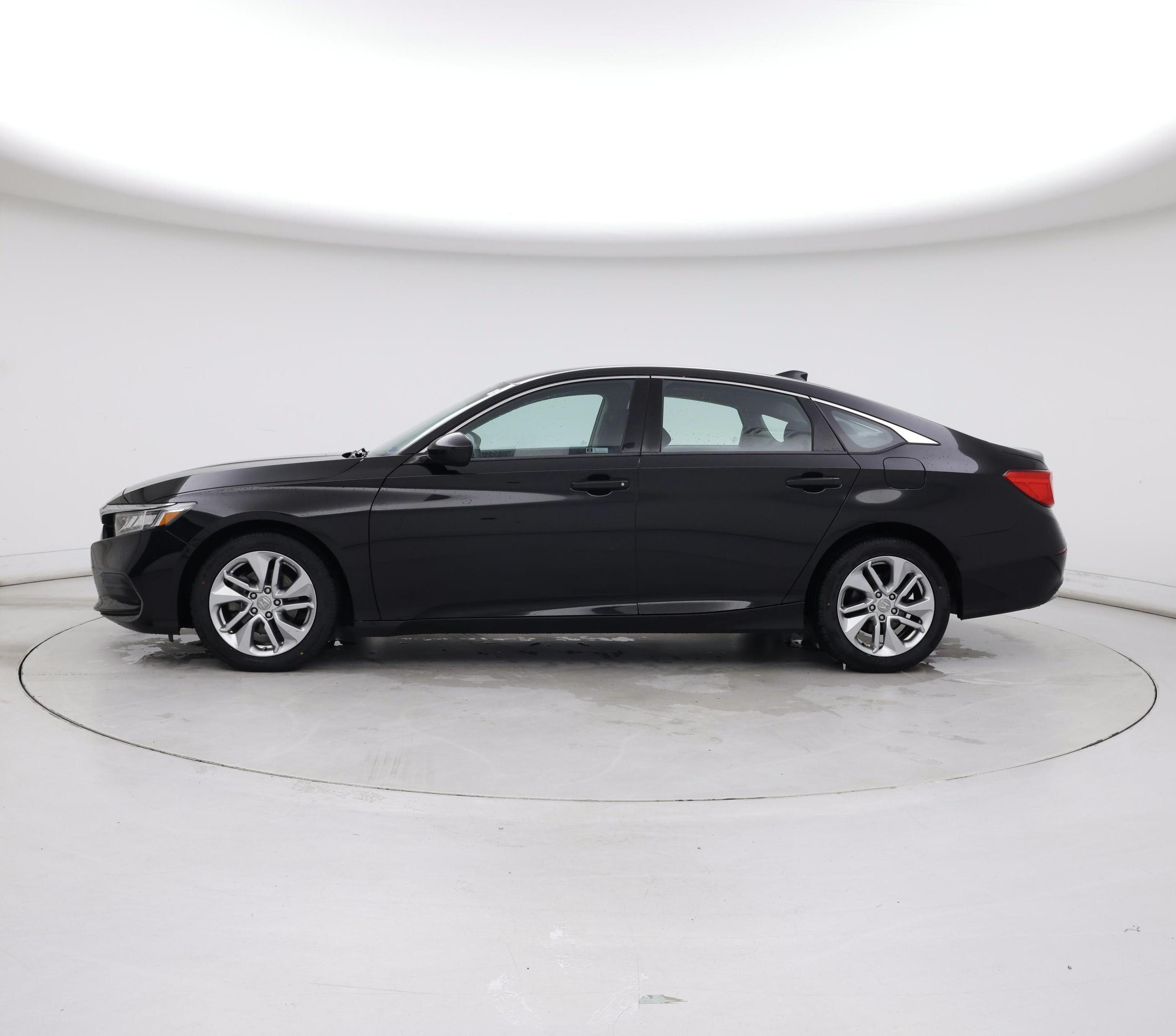 Thumbnail: 2019 Honda Accord - 3