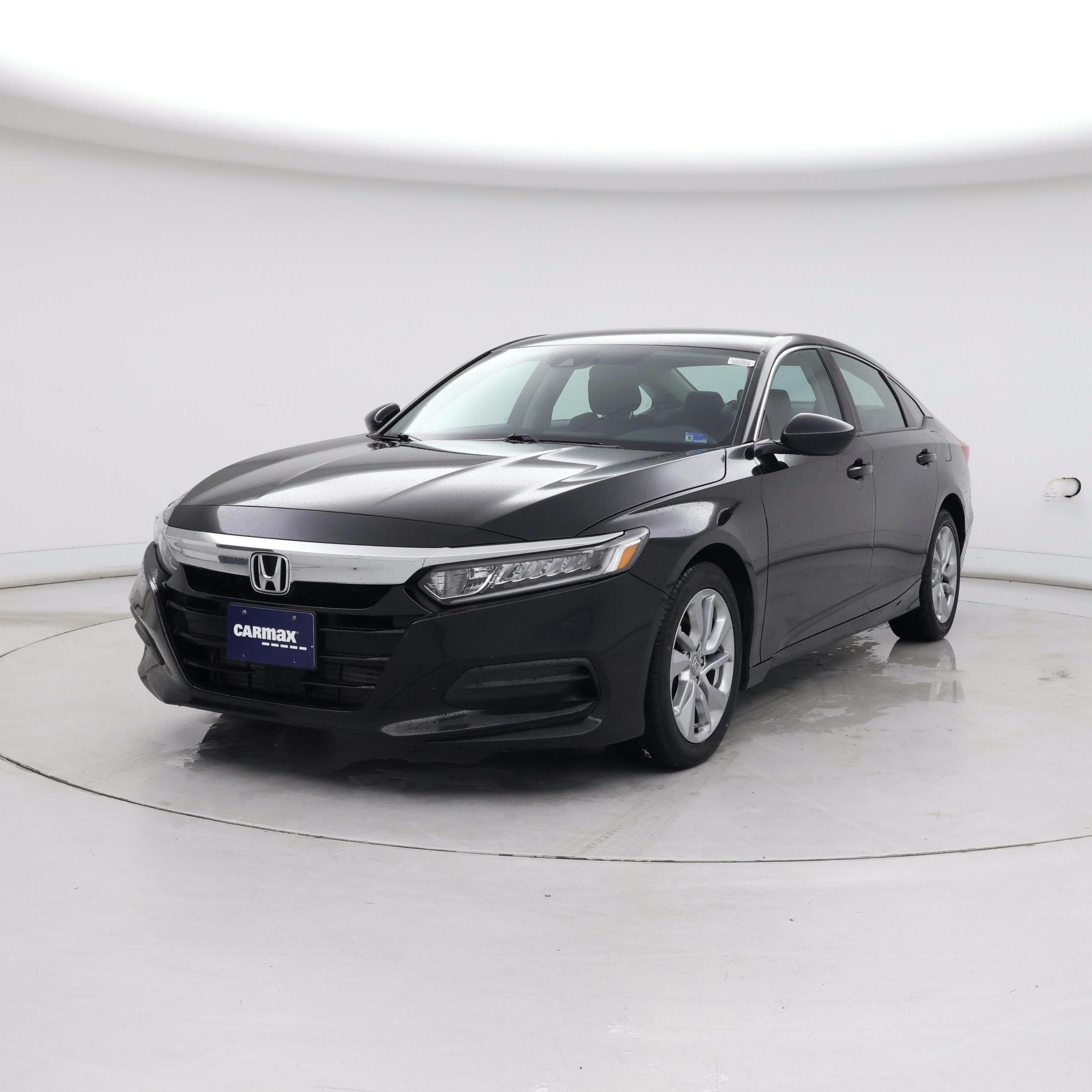 Thumbnail: 2019 Honda Accord - 4