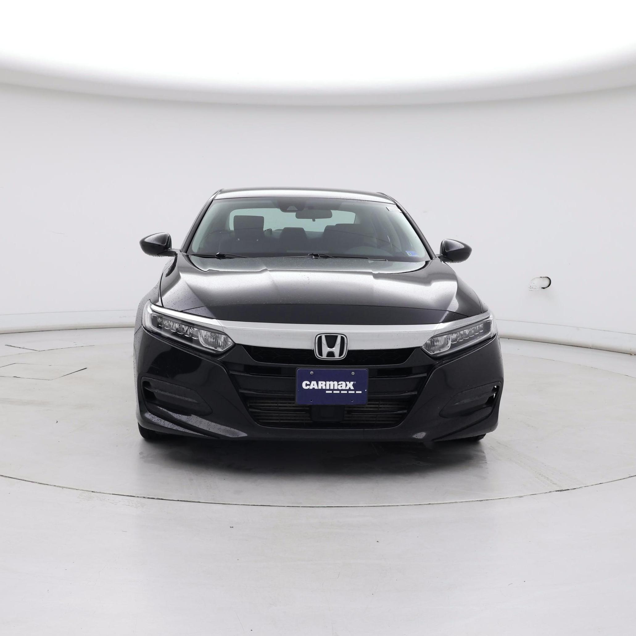 Thumbnail: 2019 Honda Accord - 5