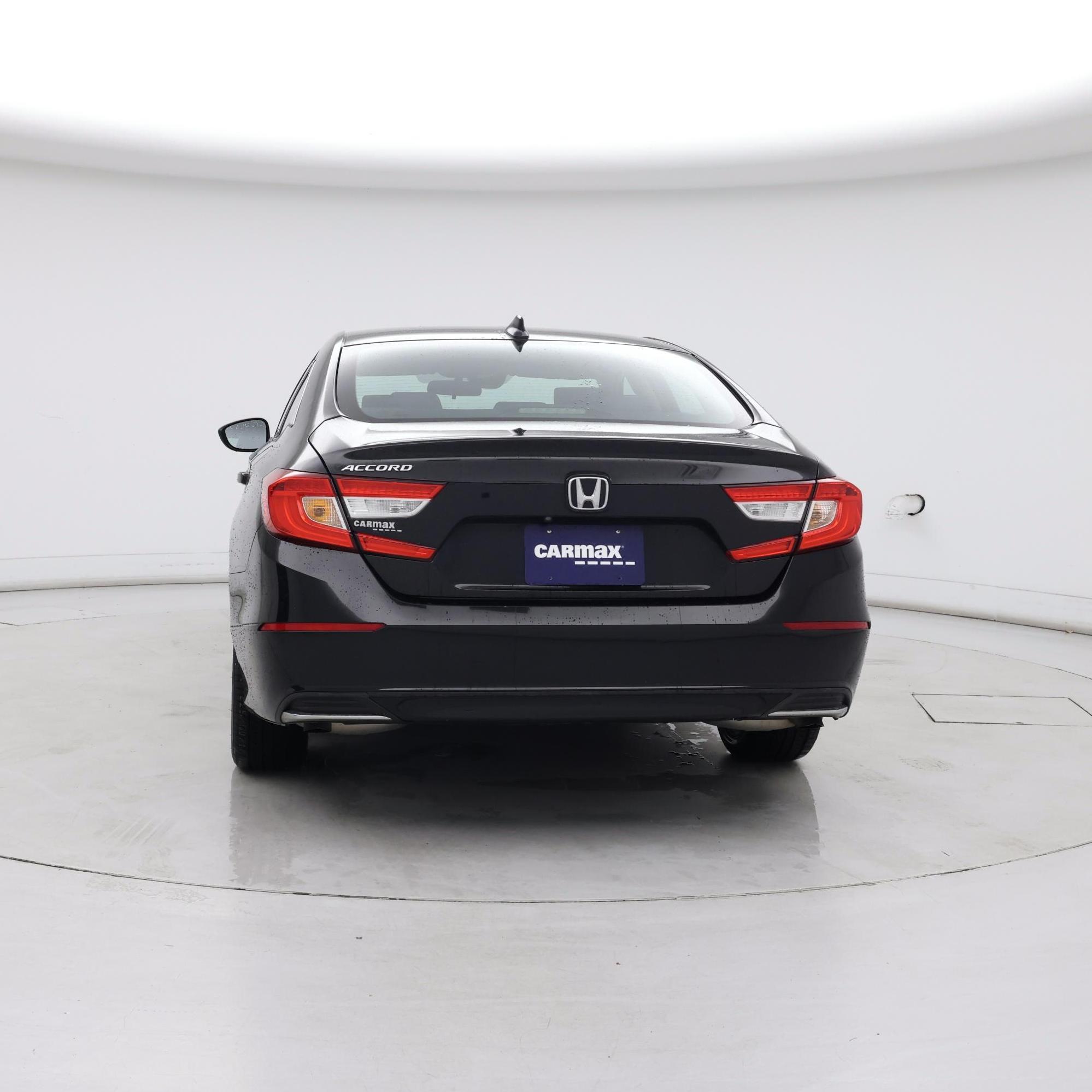 Thumbnail: 2019 Honda Accord - 6