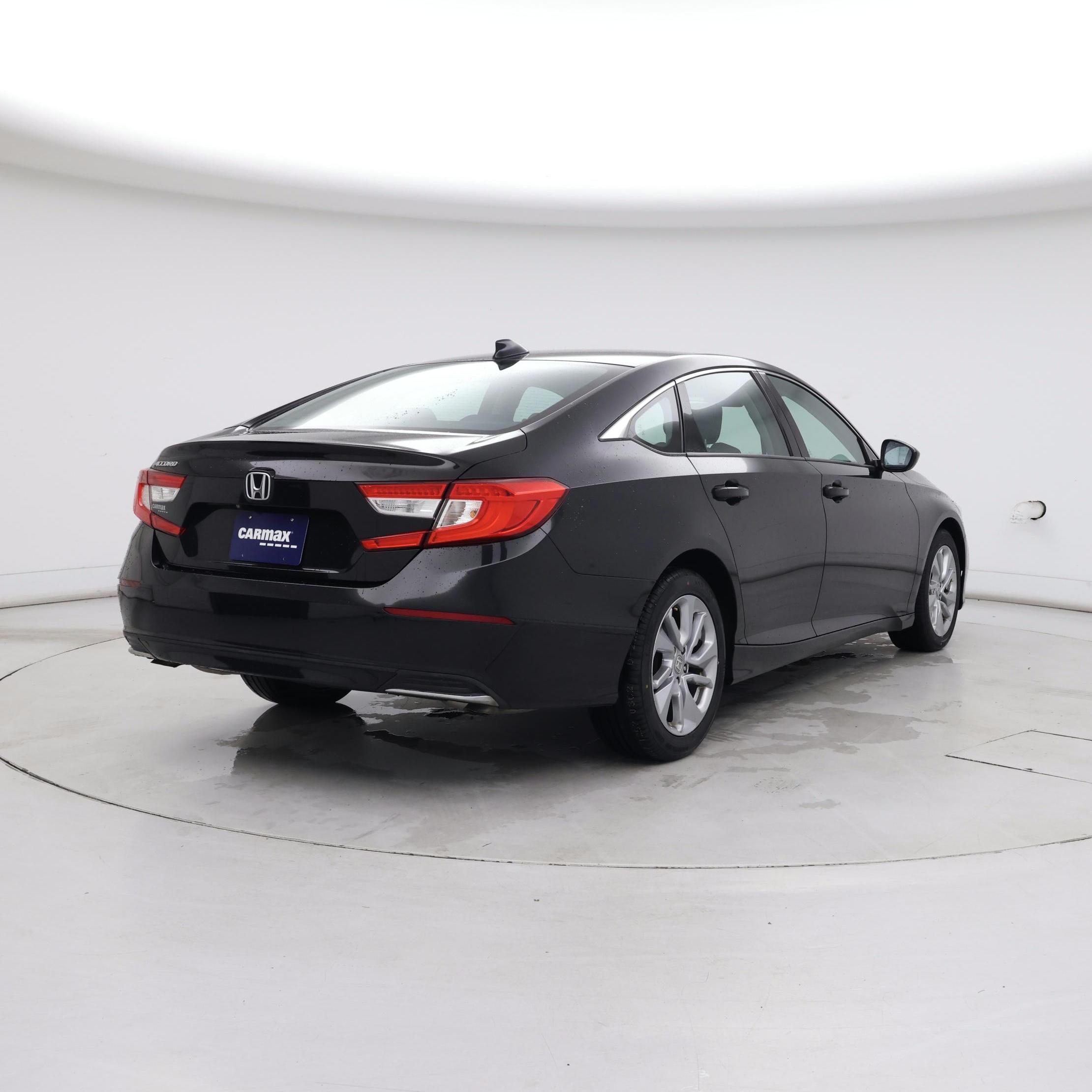 Thumbnail: 2019 Honda Accord - 8