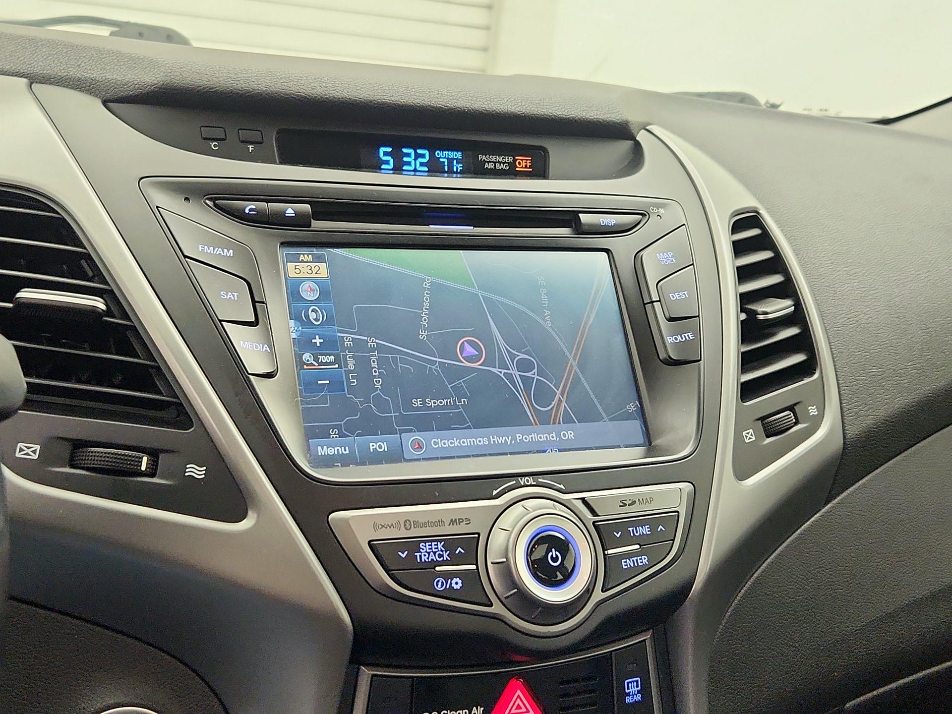 Thumbnail: 2015 Hyundai Elantra - 14