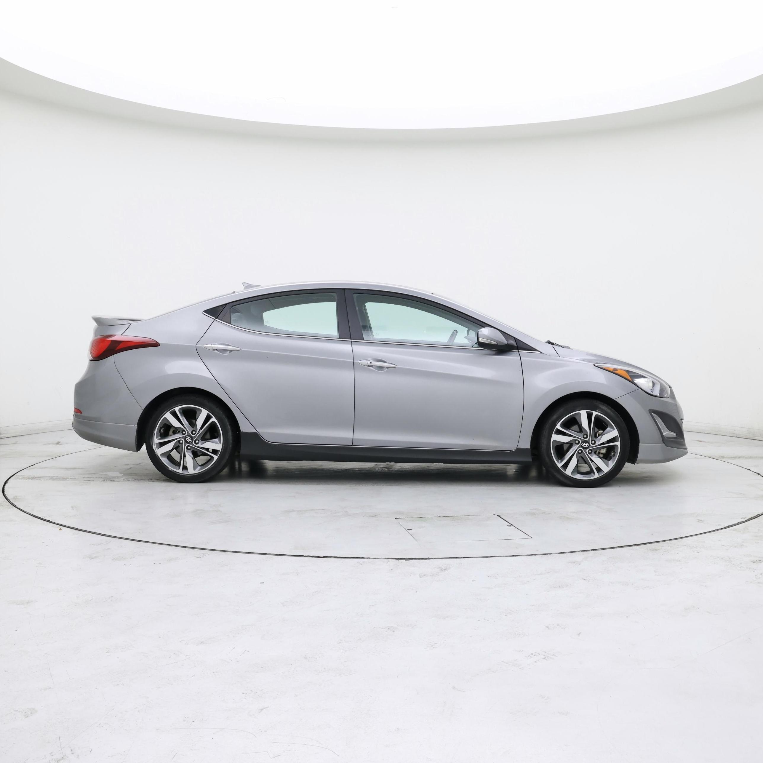 Thumbnail: 2015 Hyundai Elantra - 7