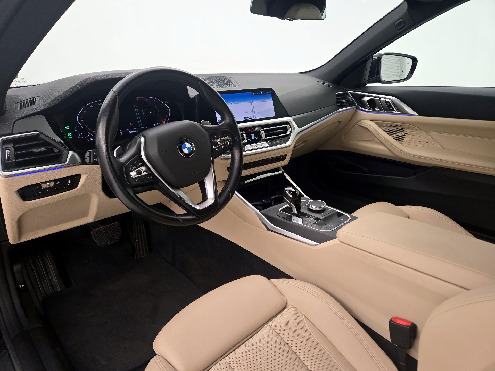 Thumbnail: 2022 BMW 4 Series - 9