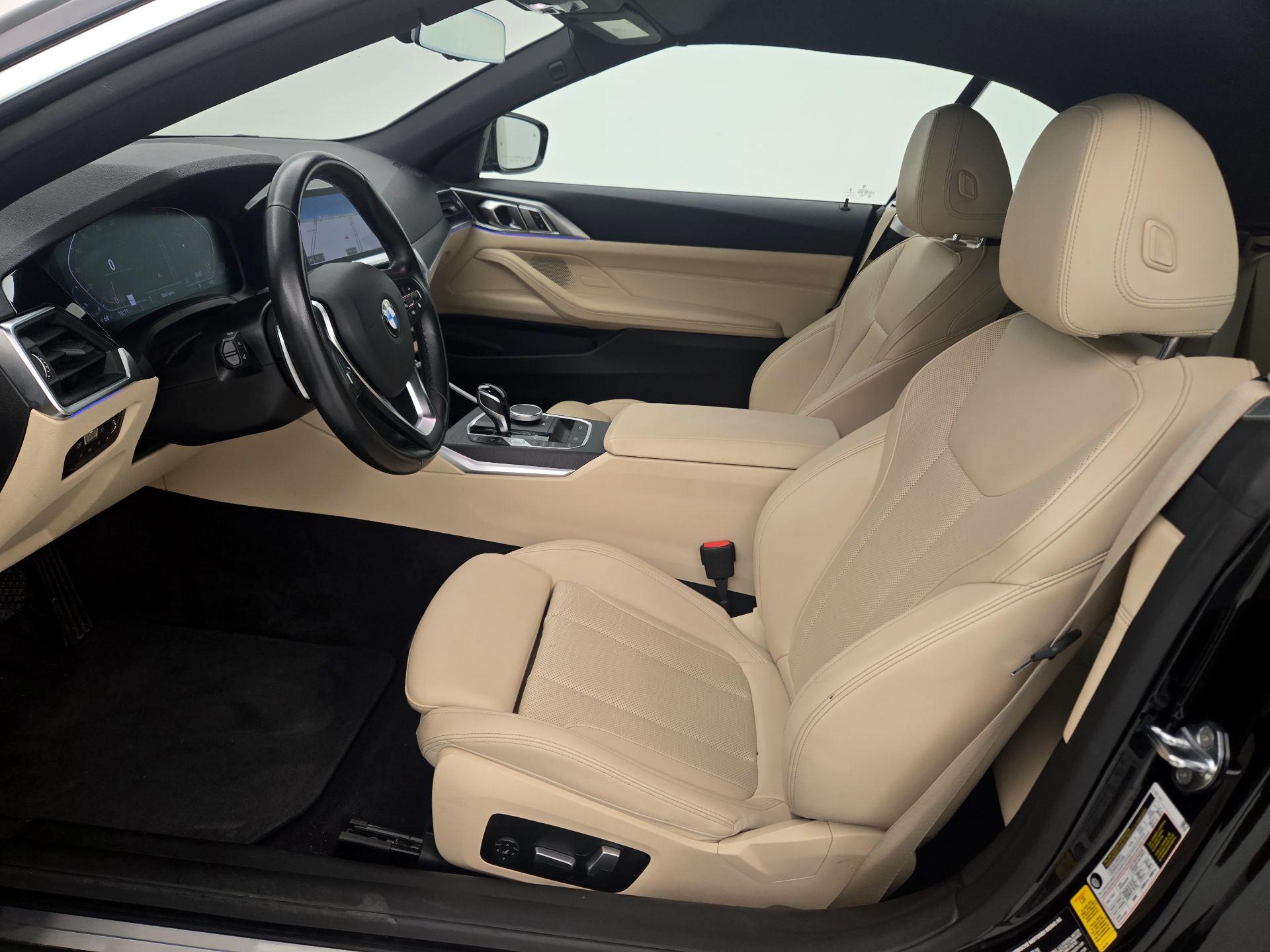 Thumbnail: 2022 BMW 4 Series - 11