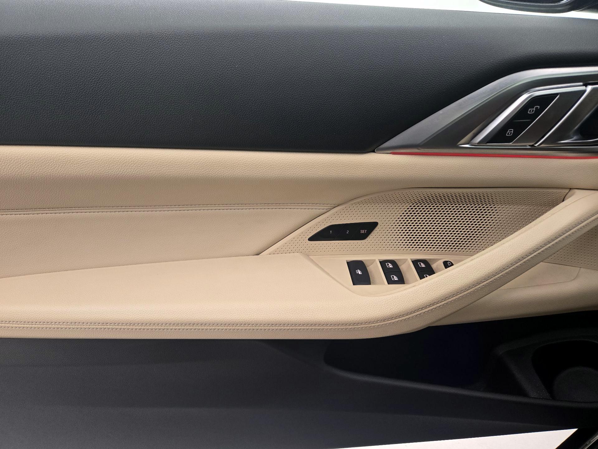 Thumbnail: 2022 BMW 4 Series - 12