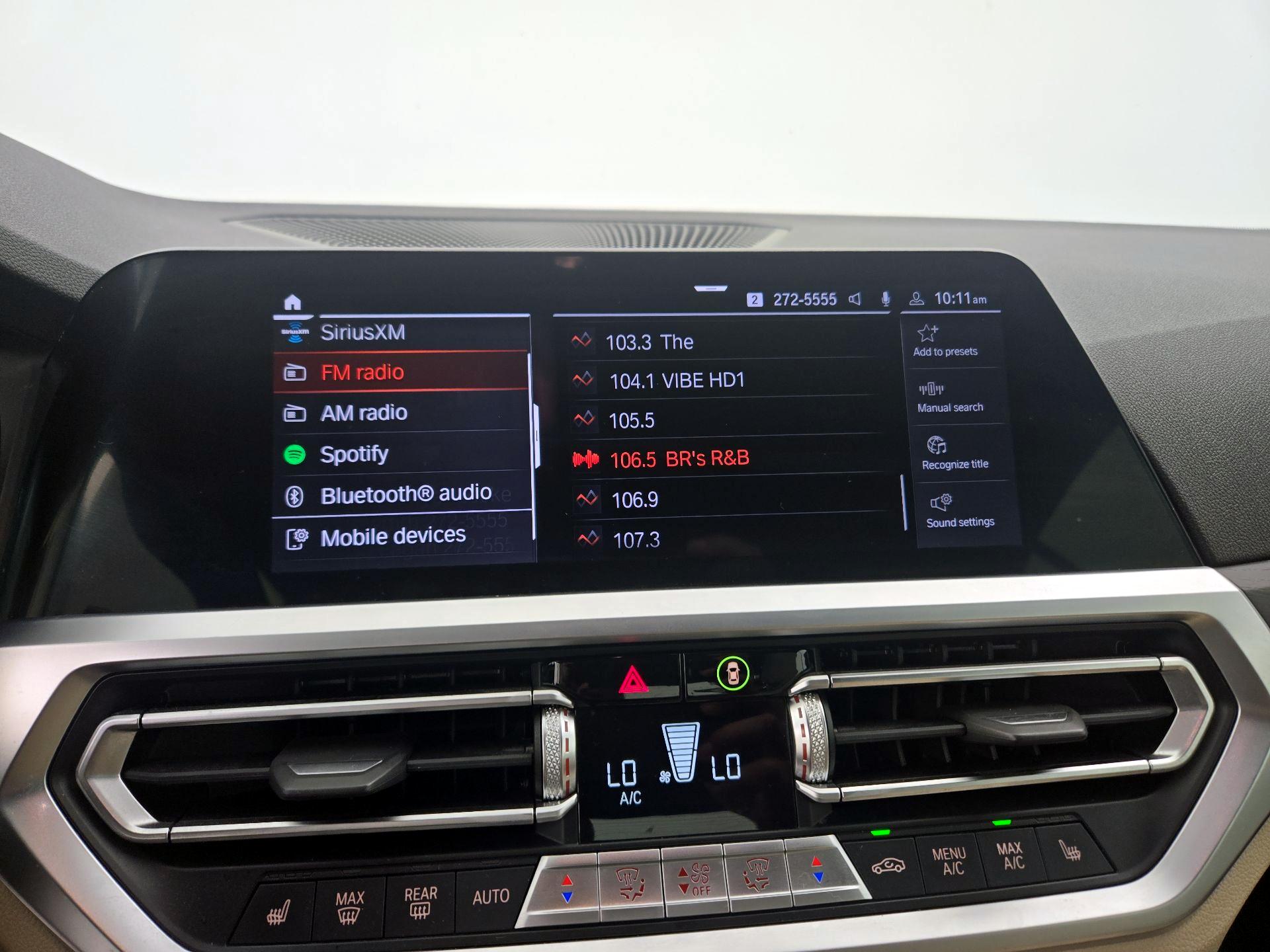 Thumbnail: 2022 BMW 4 Series - 16